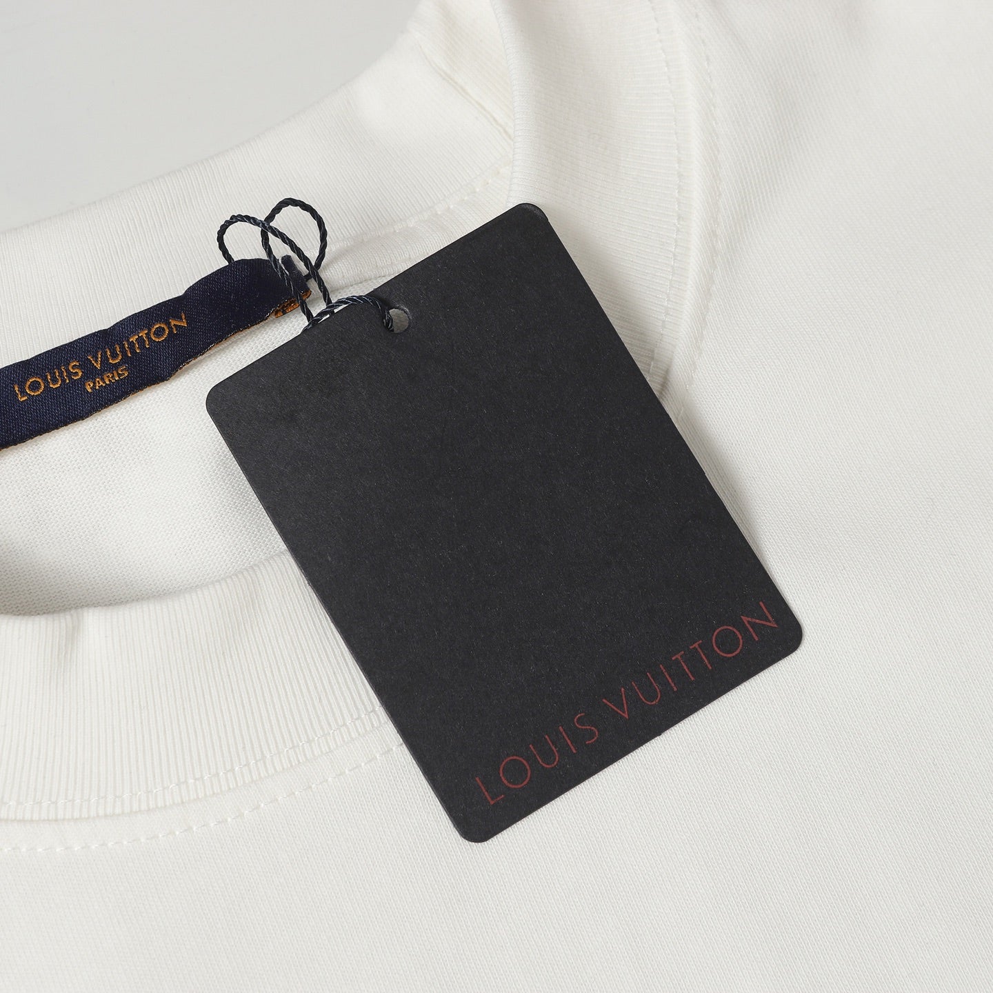 LuxluxHouse Best Quality Clothes T-shirt Prada