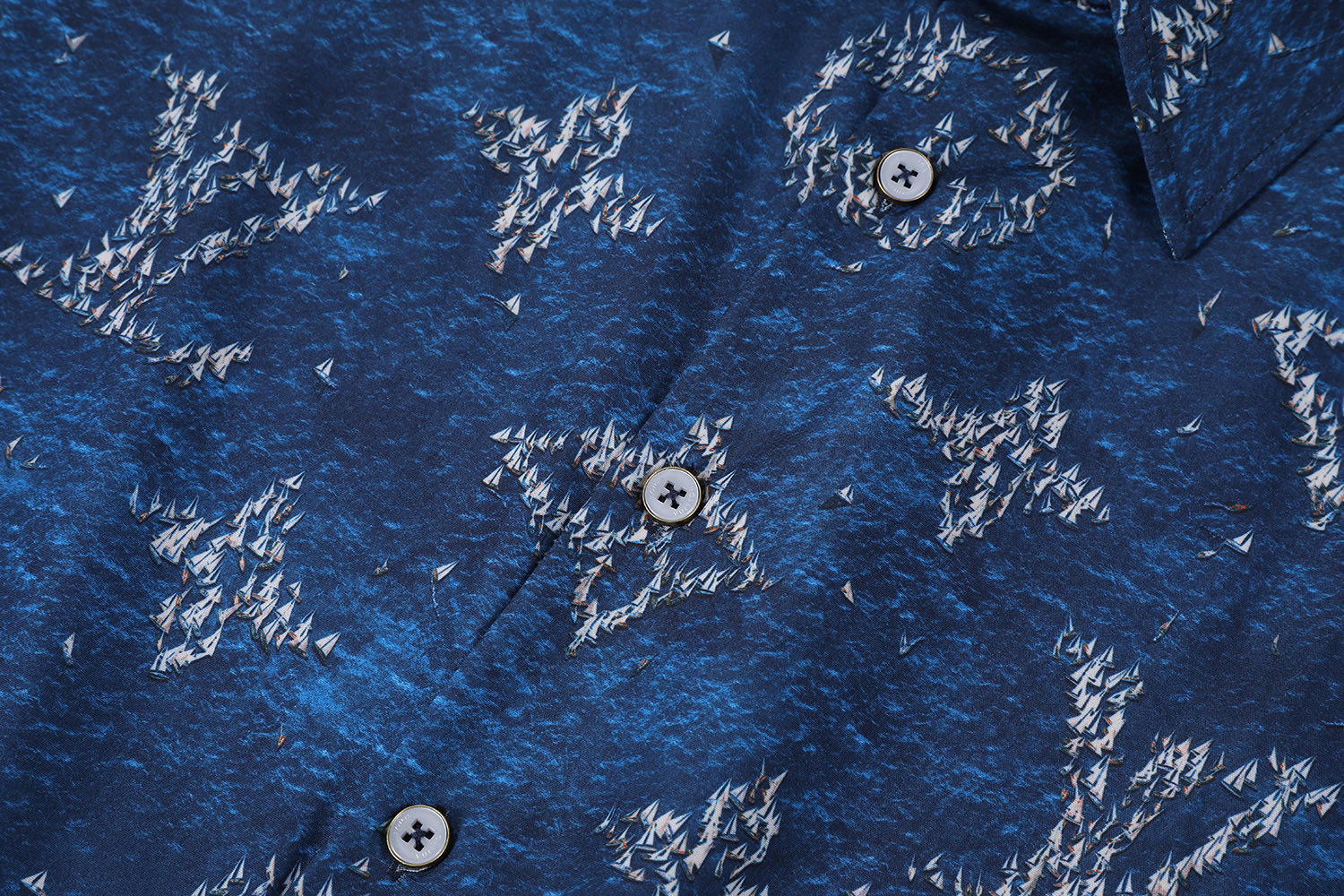 LuxluxHouse Best Quality Clothes Shirts&Polo Louis Vuitton