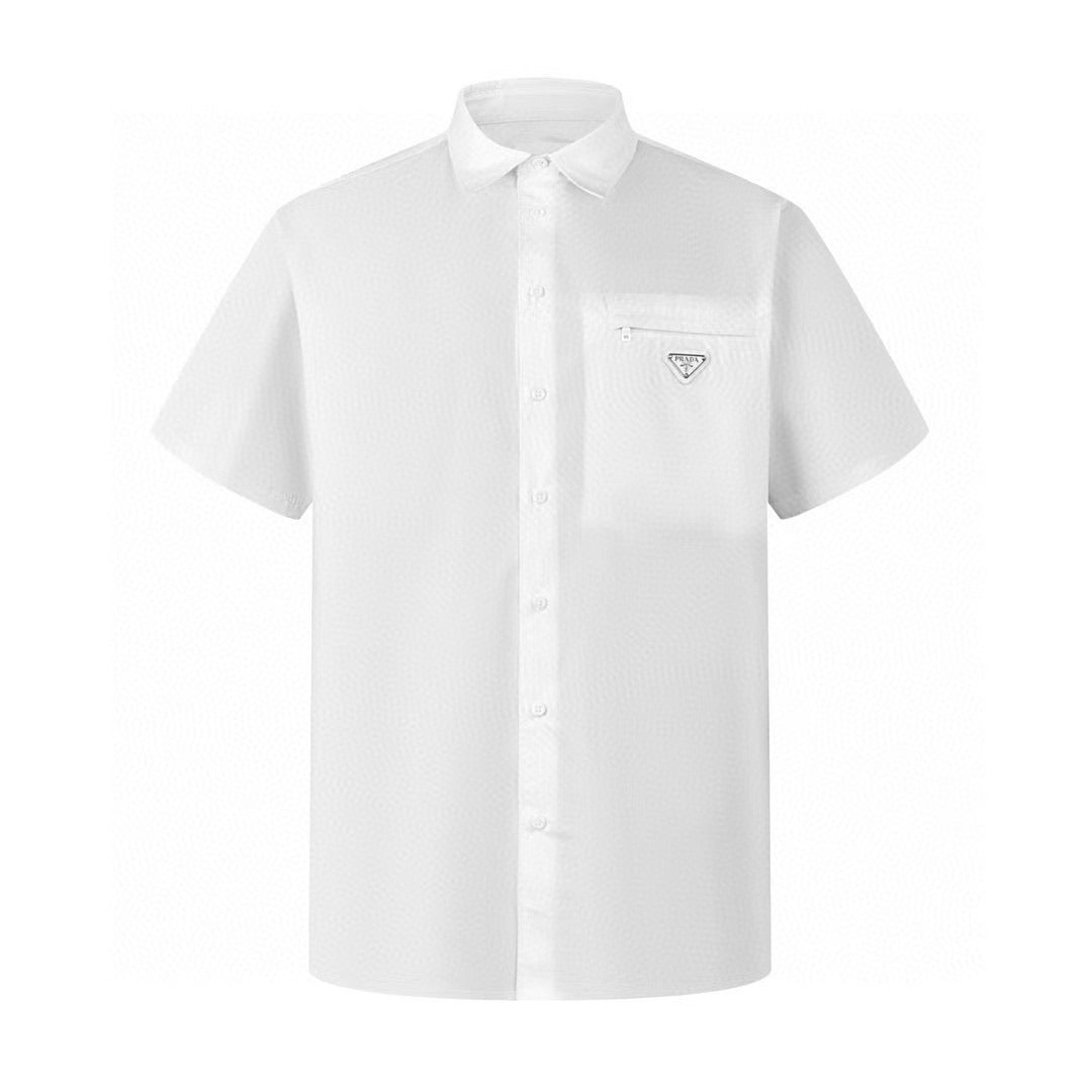 LuxluxHouse Best Quality Clothes Shirts&Polo Prada