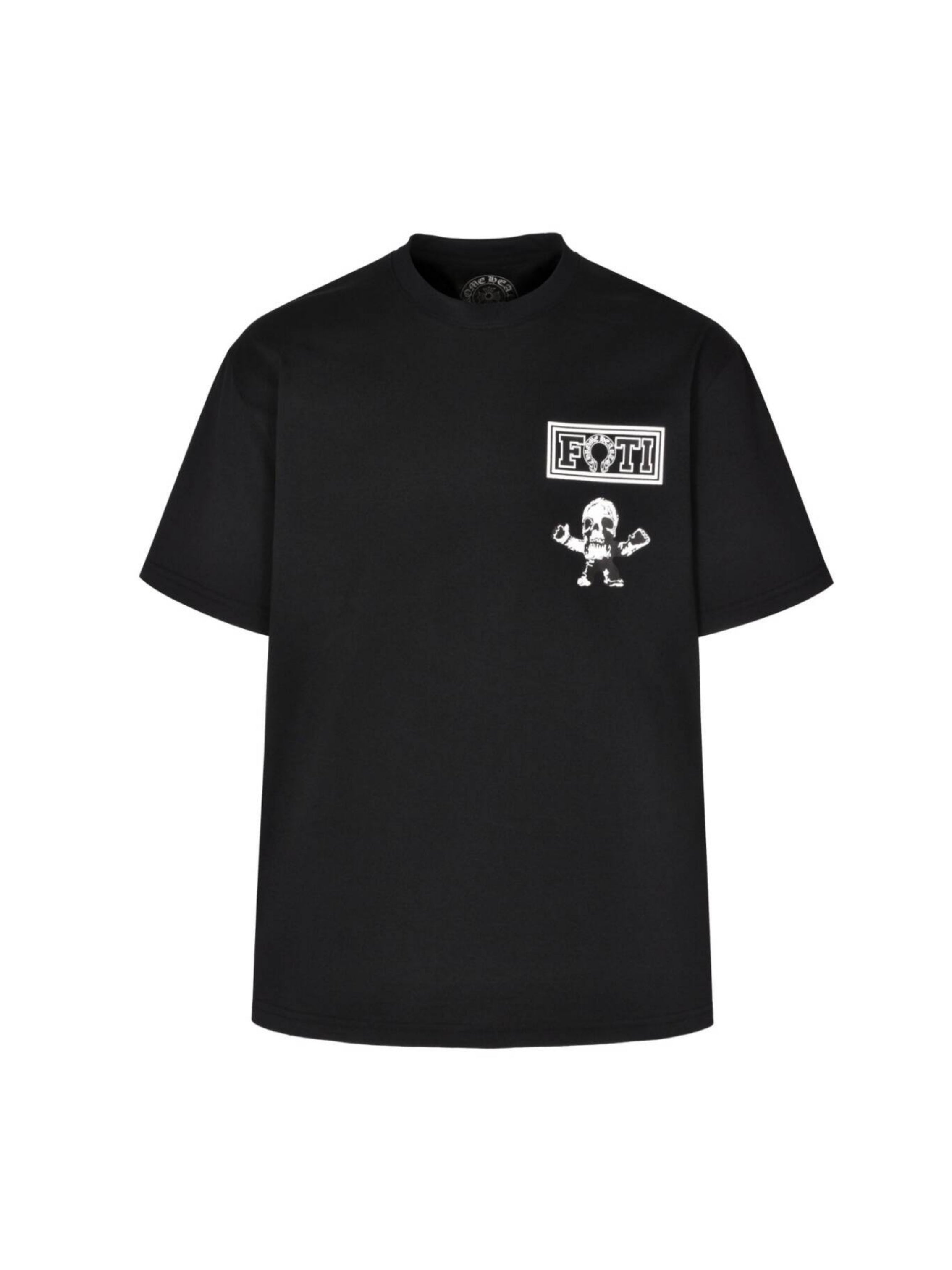 LuxluxHouse Best Quality Clothes Chrome Hearts T-shirt
