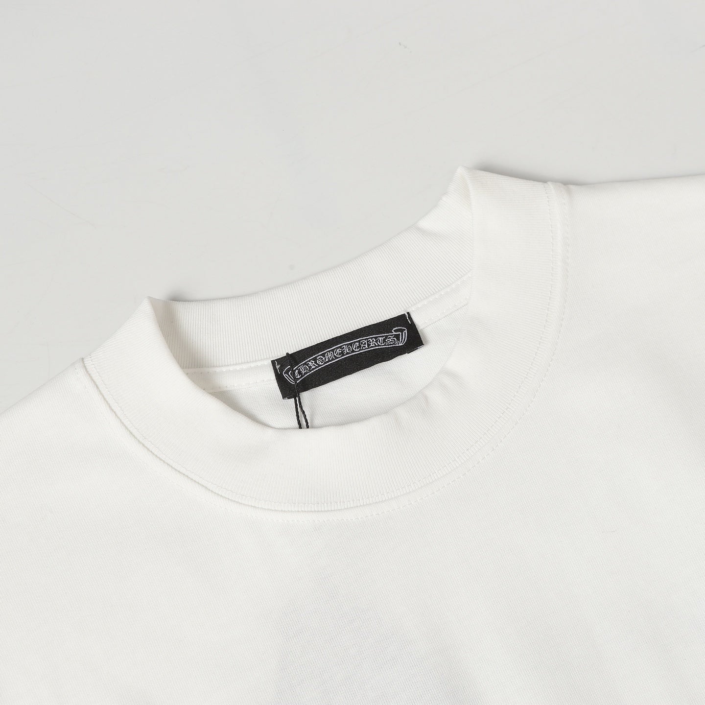 LuxluxHouse Best Quality Clothes Chrome Hearts T-shirt