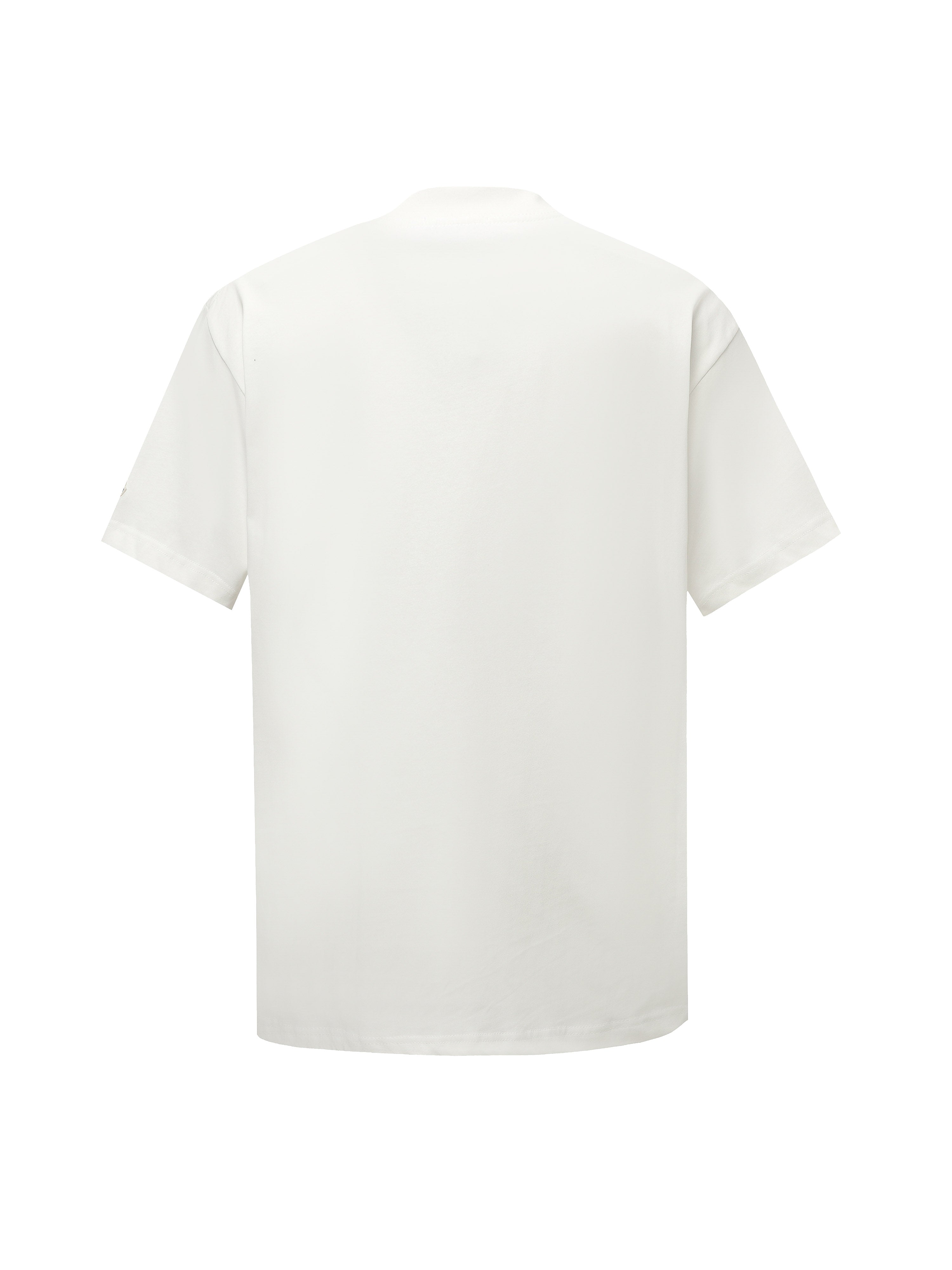 LuxluxHouse Best Quality Clothes T-shirt Moncler