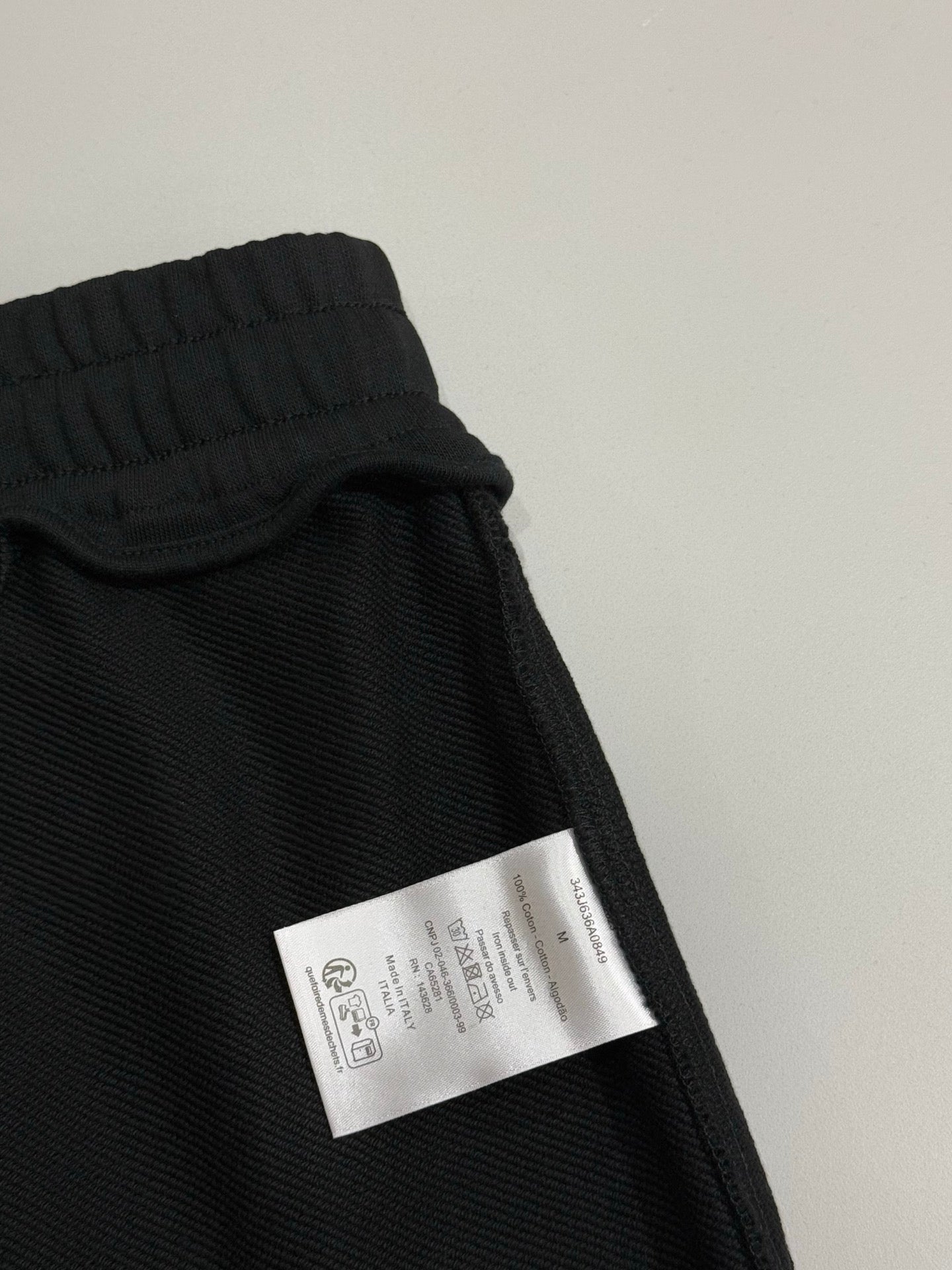 LuxluxHouse Best Quality Clothes Pants Dior