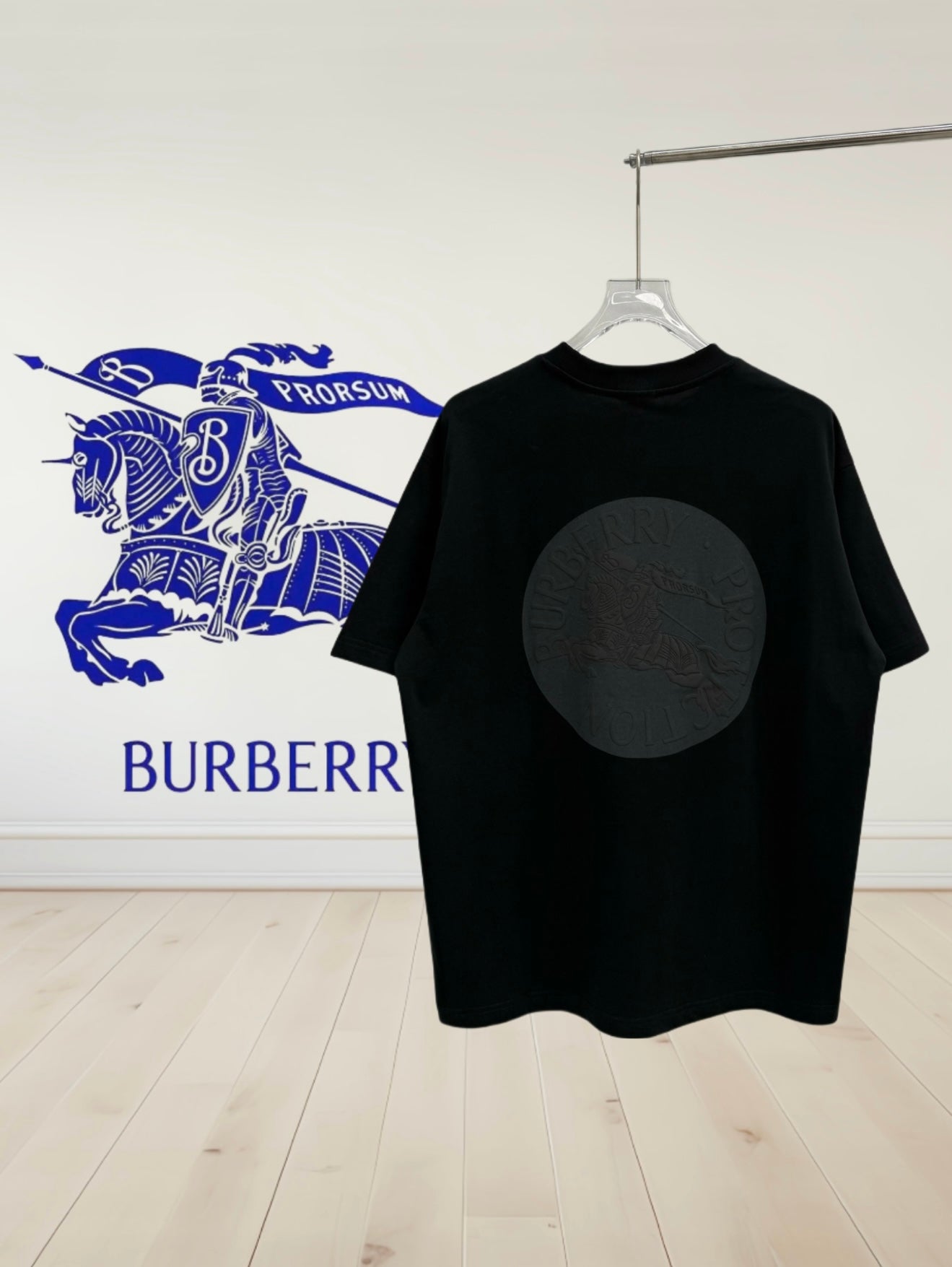 LuxluxHouse Best Quality Clothes Burberry T-shirt