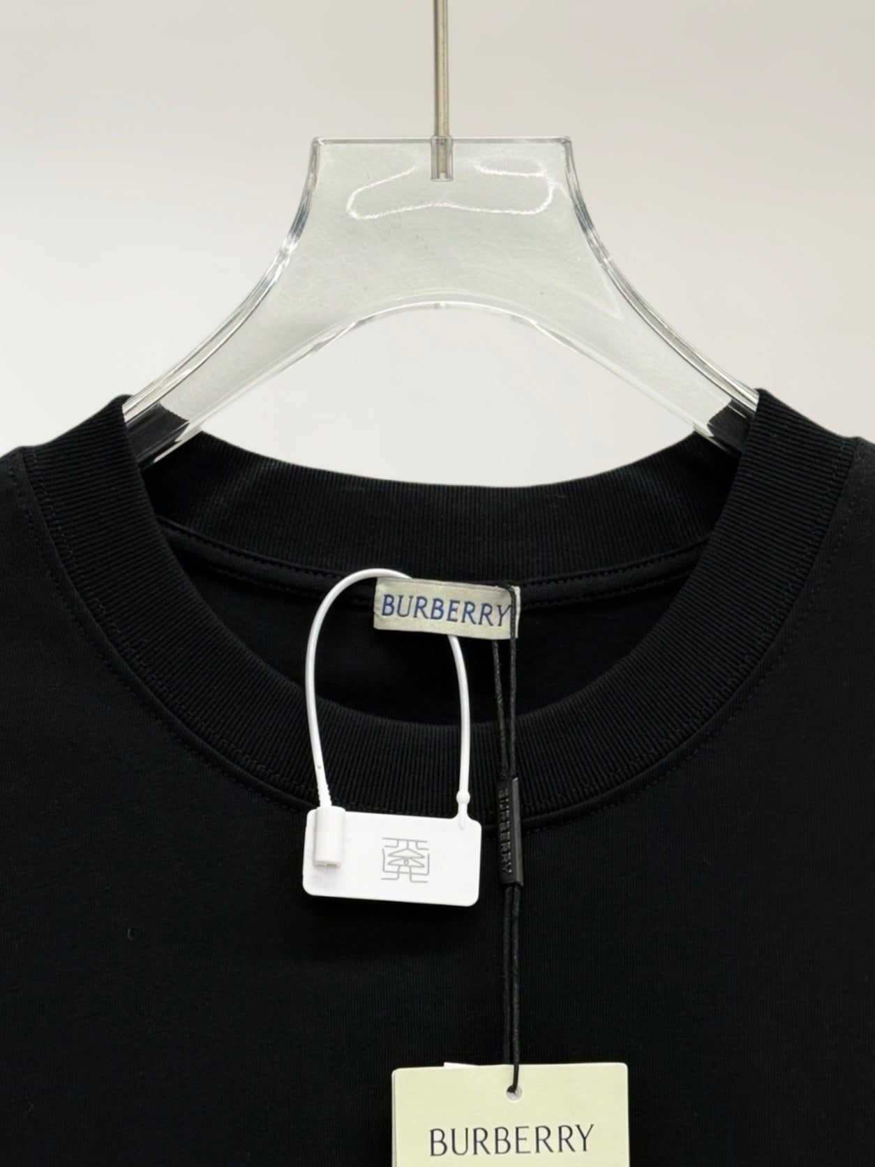 LuxluxHouse Best Quality Clothes Burberry T-shirt