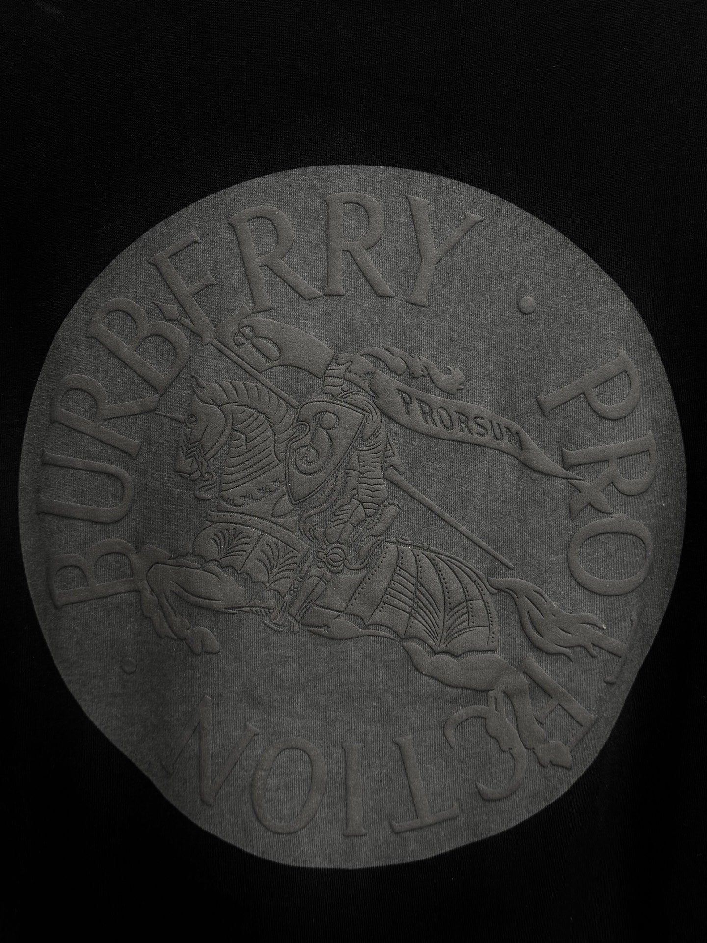 LuxluxHouse Best Quality Clothes Burberry T-shirt