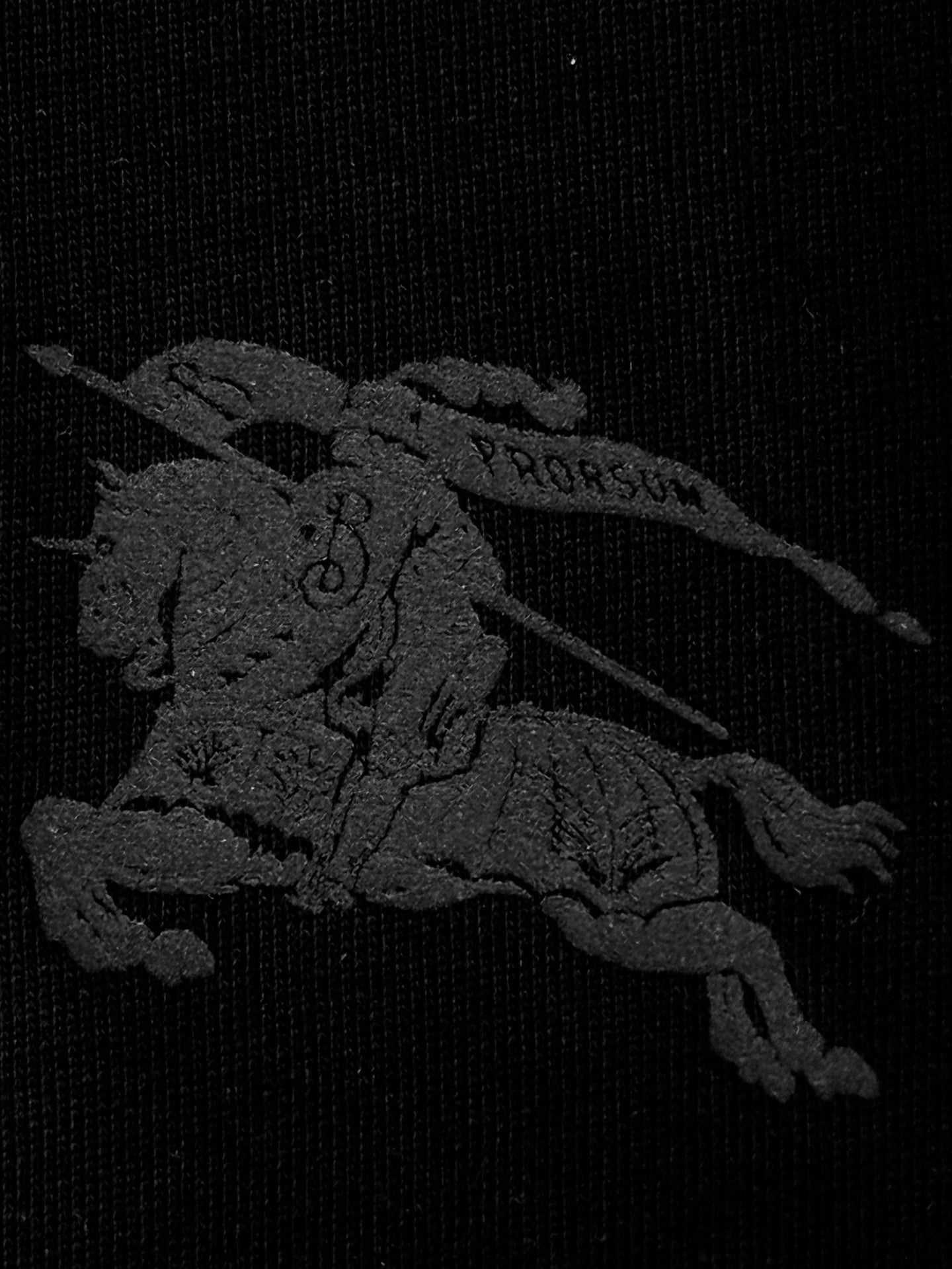 LuxluxHouse Best Quality Clothes Burberry T-shirt