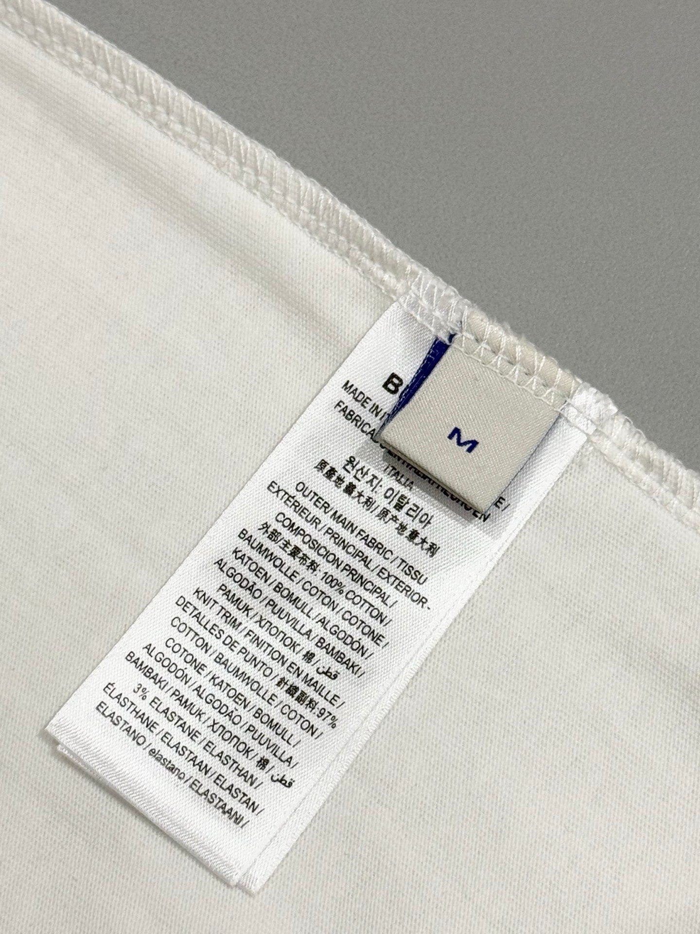 LuxluxHouse Best Quality Clothes Burberry T-shirt