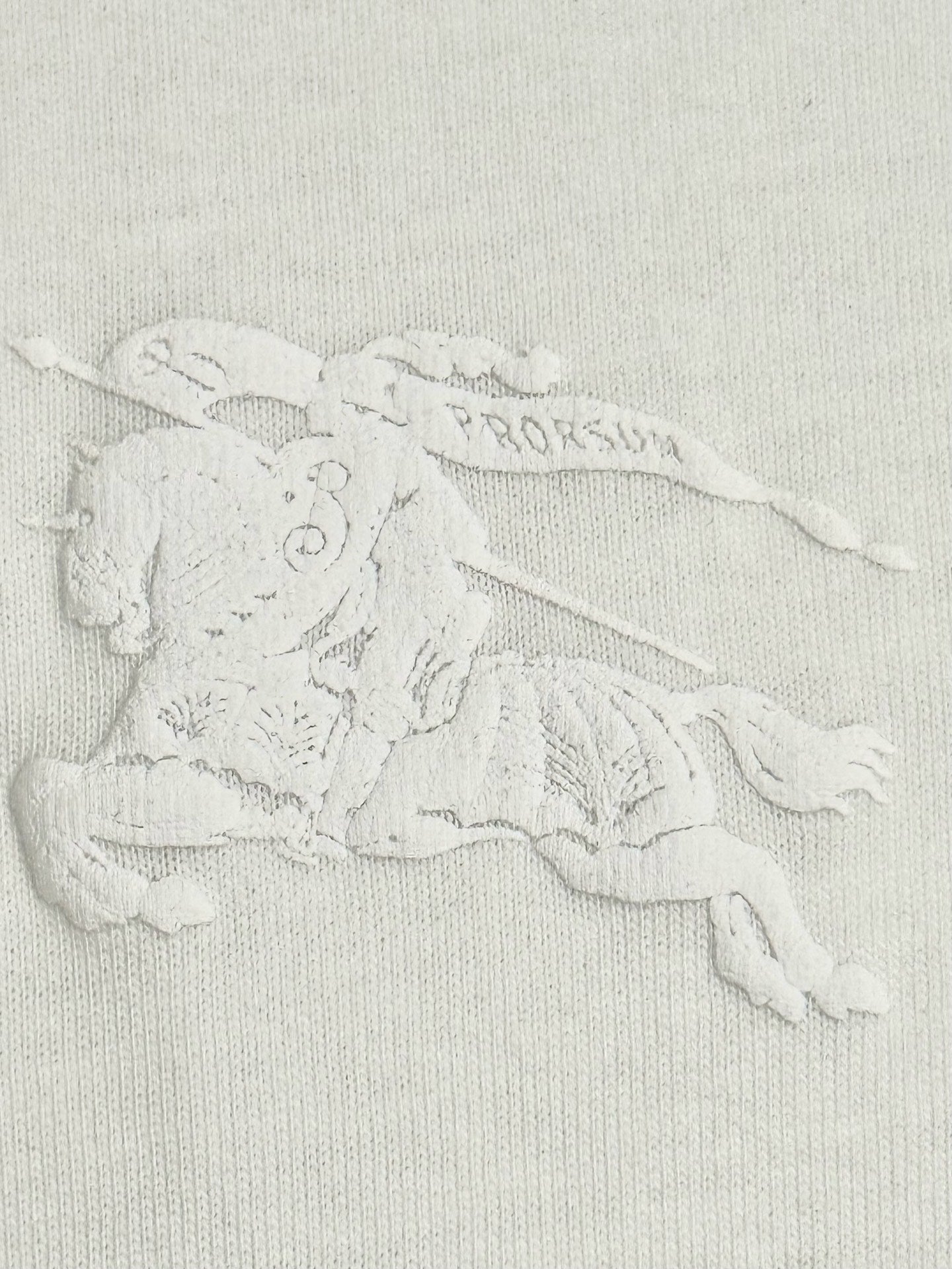 LuxluxHouse Best Quality Clothes Burberry T-shirt