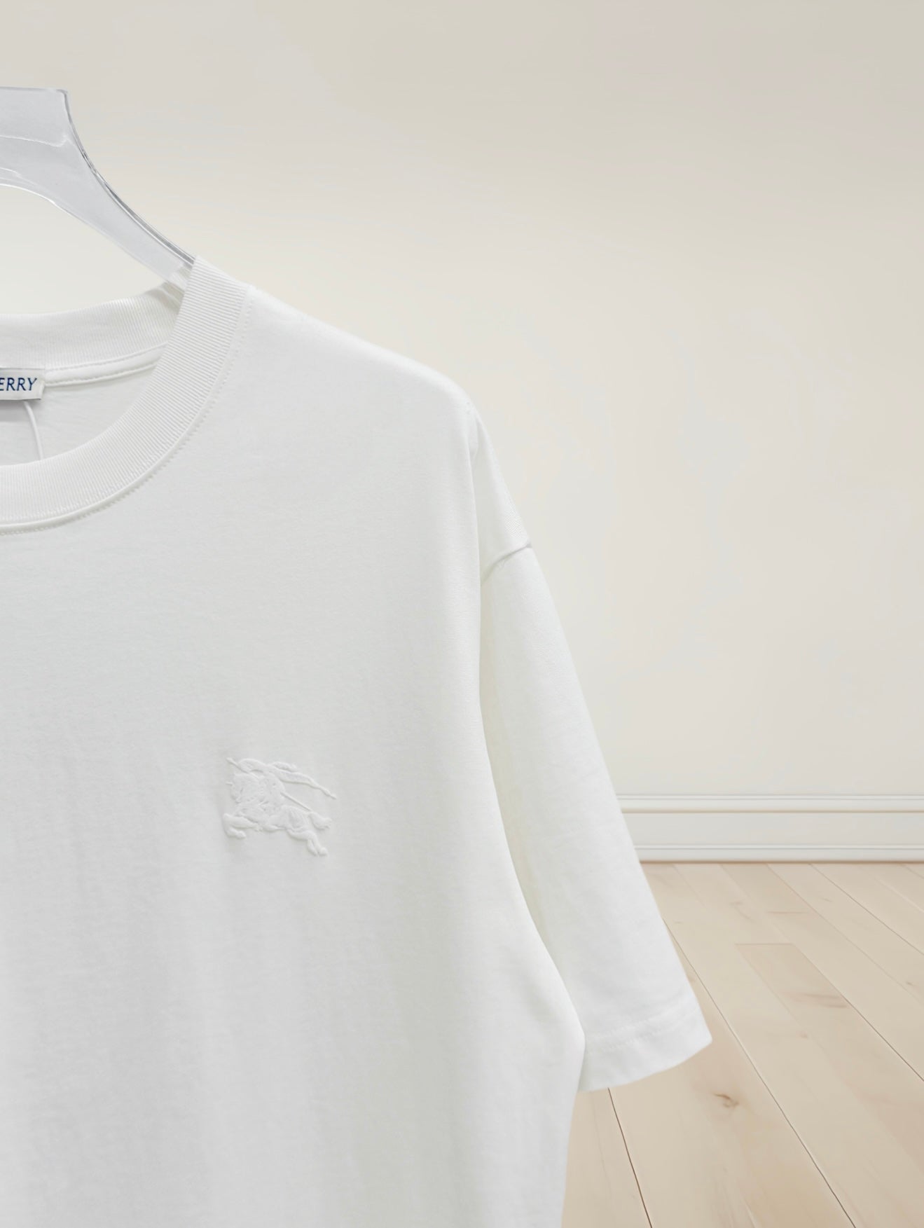 LuxluxHouse Best Quality Clothes Burberry T-shirt