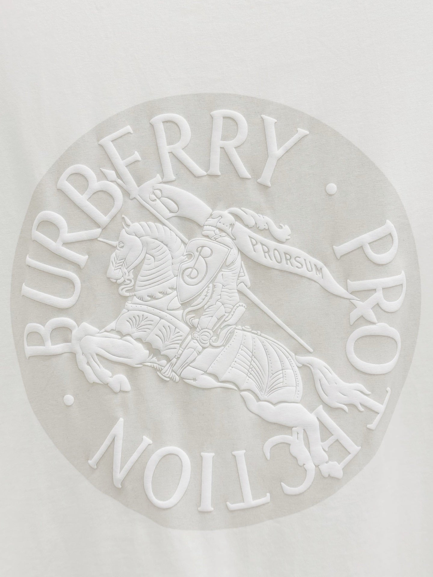 LuxluxHouse Best Quality Clothes Burberry T-shirt