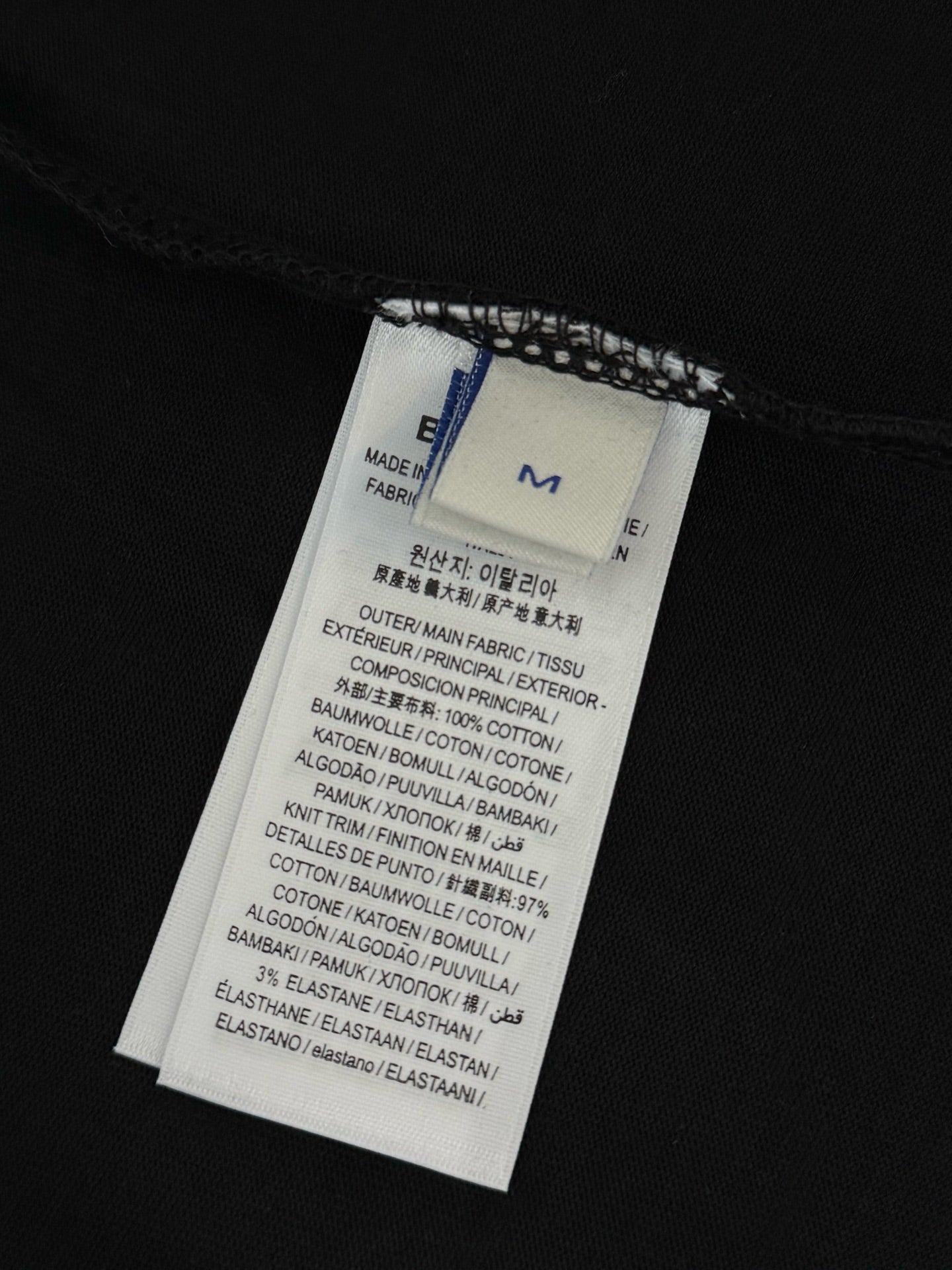 LuxluxHouse Best Quality Clothes Burberry T-shirt