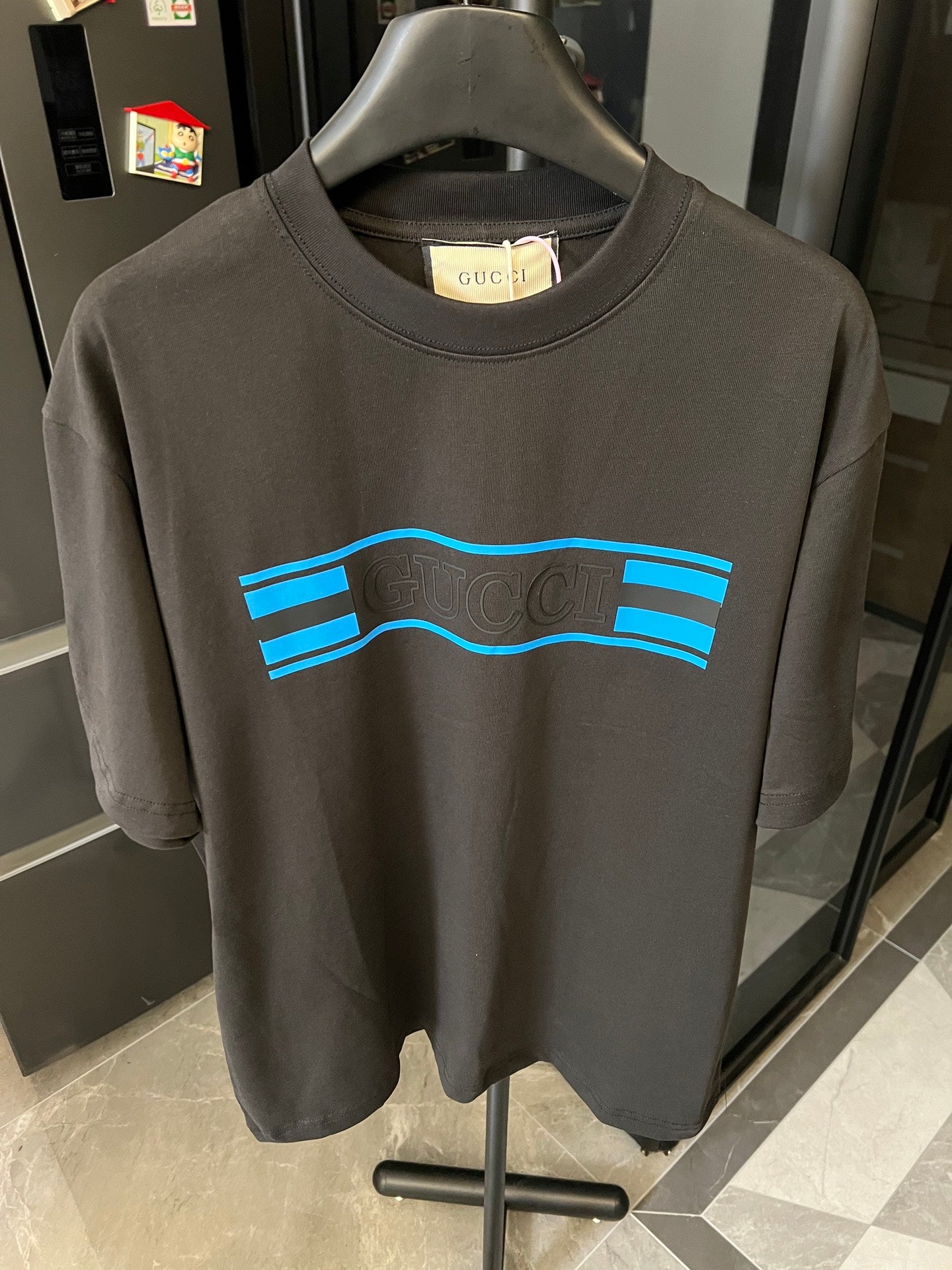LuxluxHouse Best Quality Clothes Gucci T-shirt