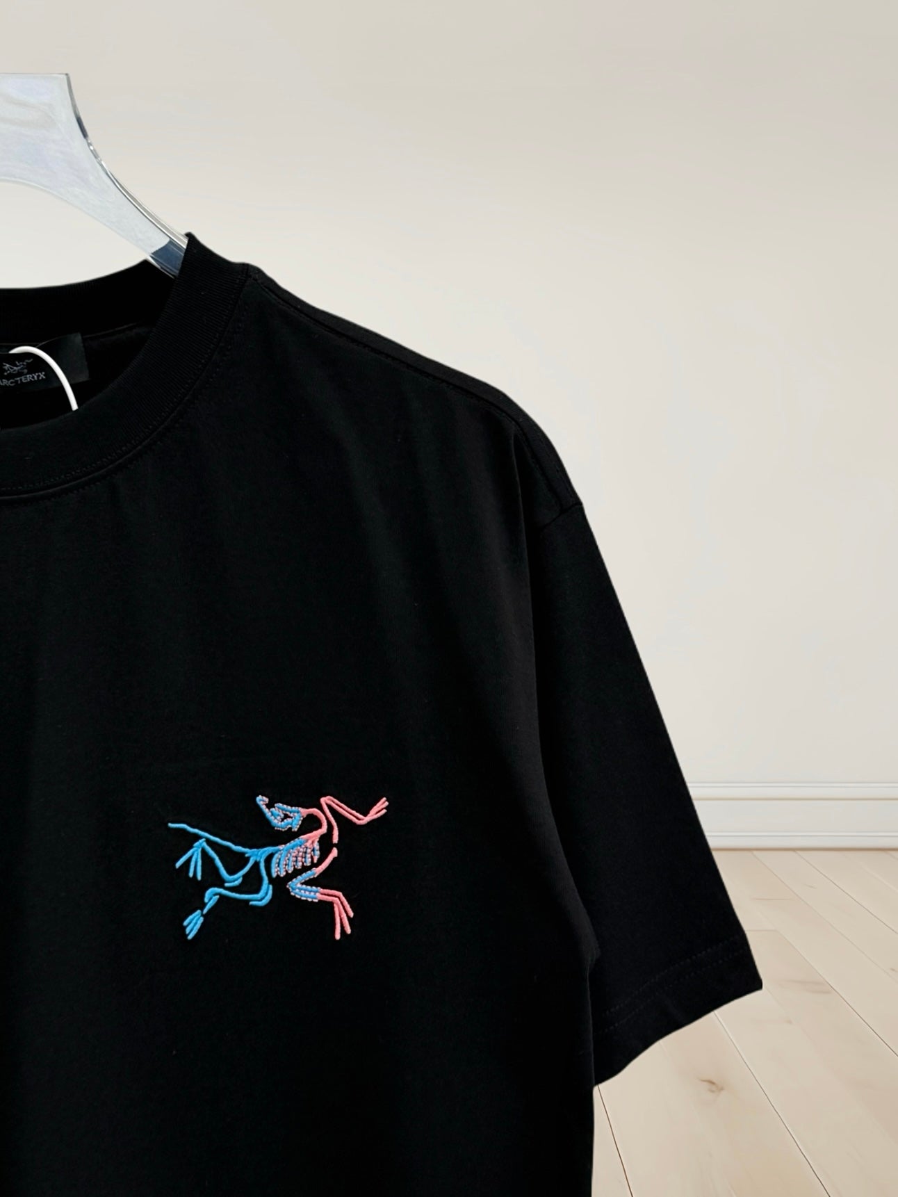 LuxluxHouse Best Quality Clothes T-shirt Arcteryx