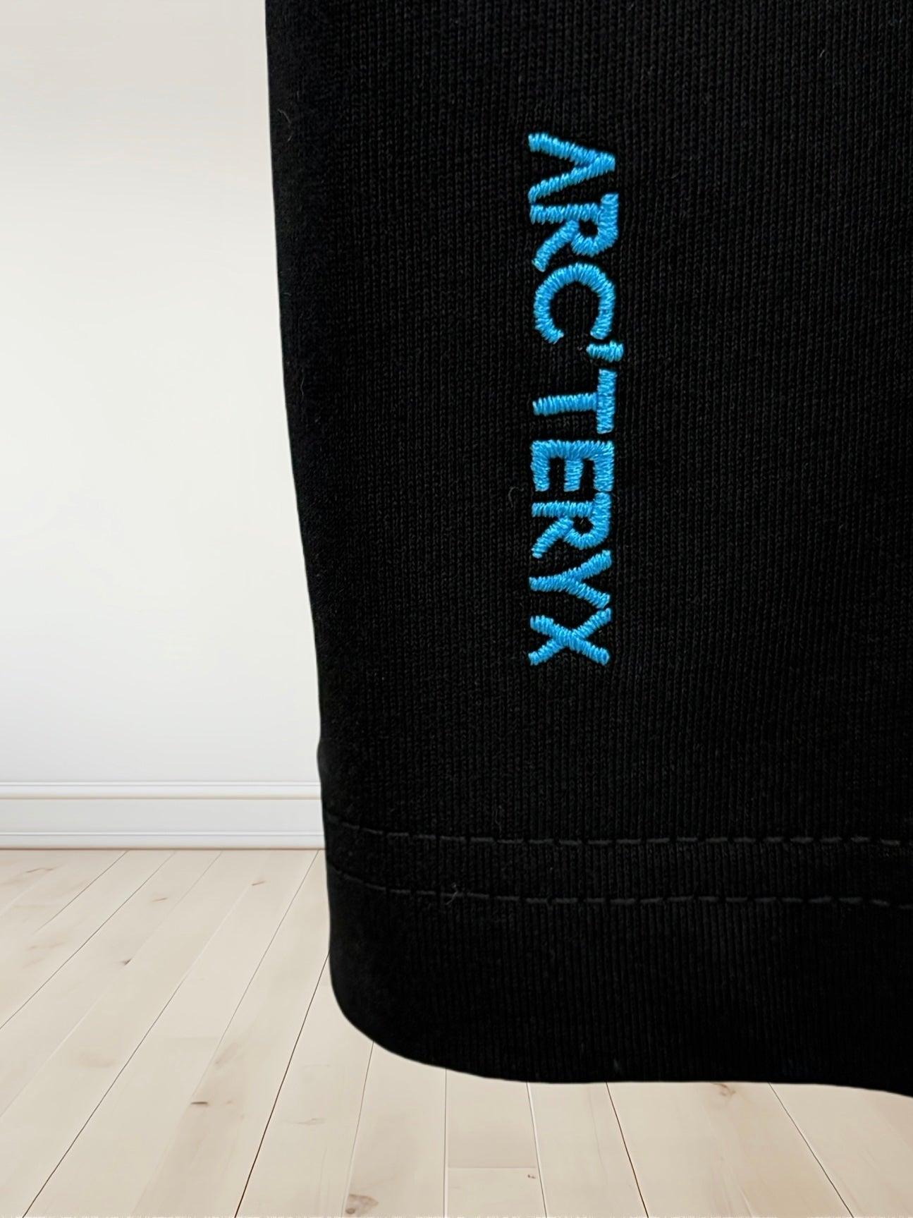 LuxluxHouse Best Quality Clothes T-shirt Arcteryx