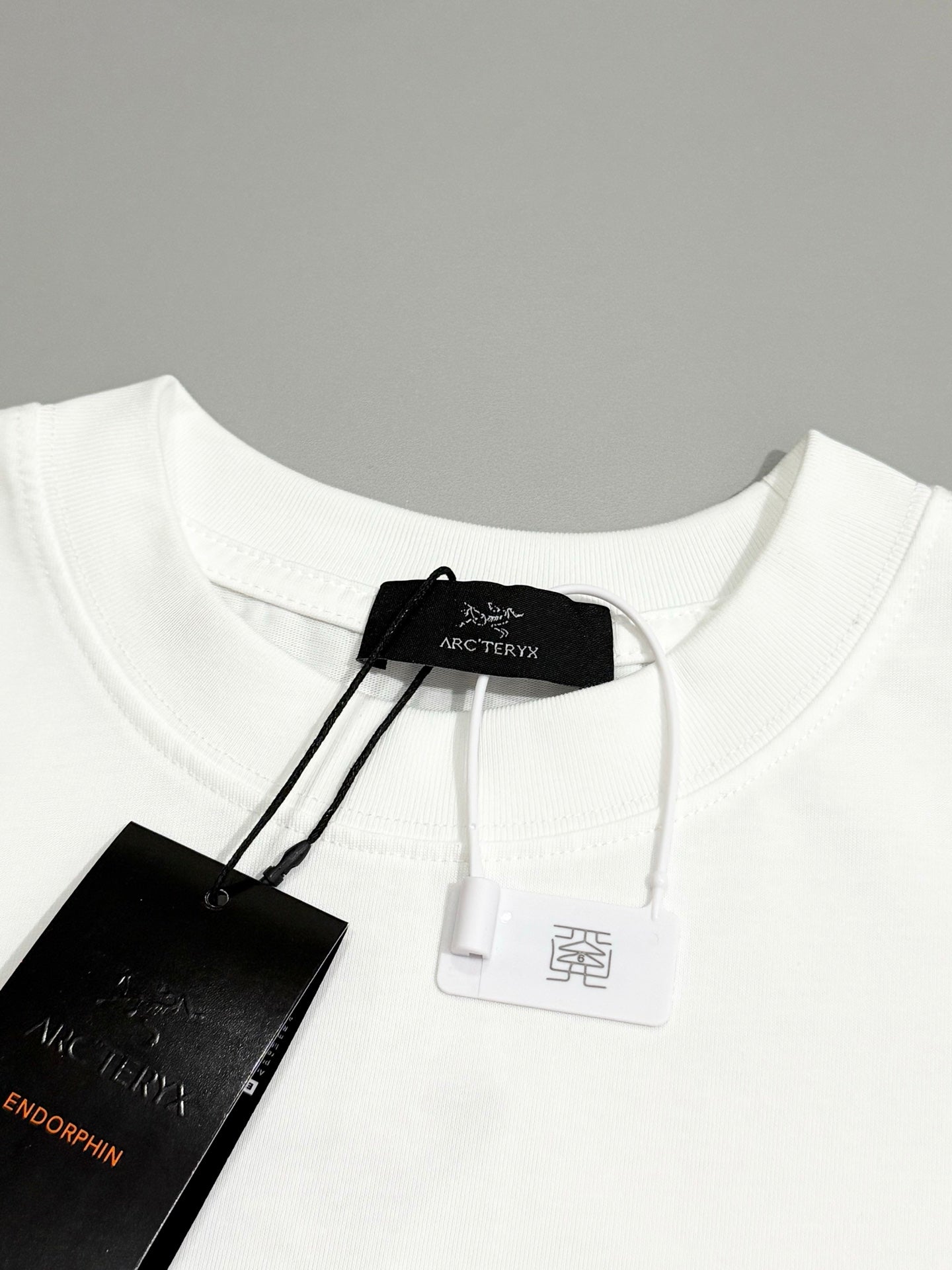 LuxluxHouse Best Quality Clothes T-shirt Arcteryx