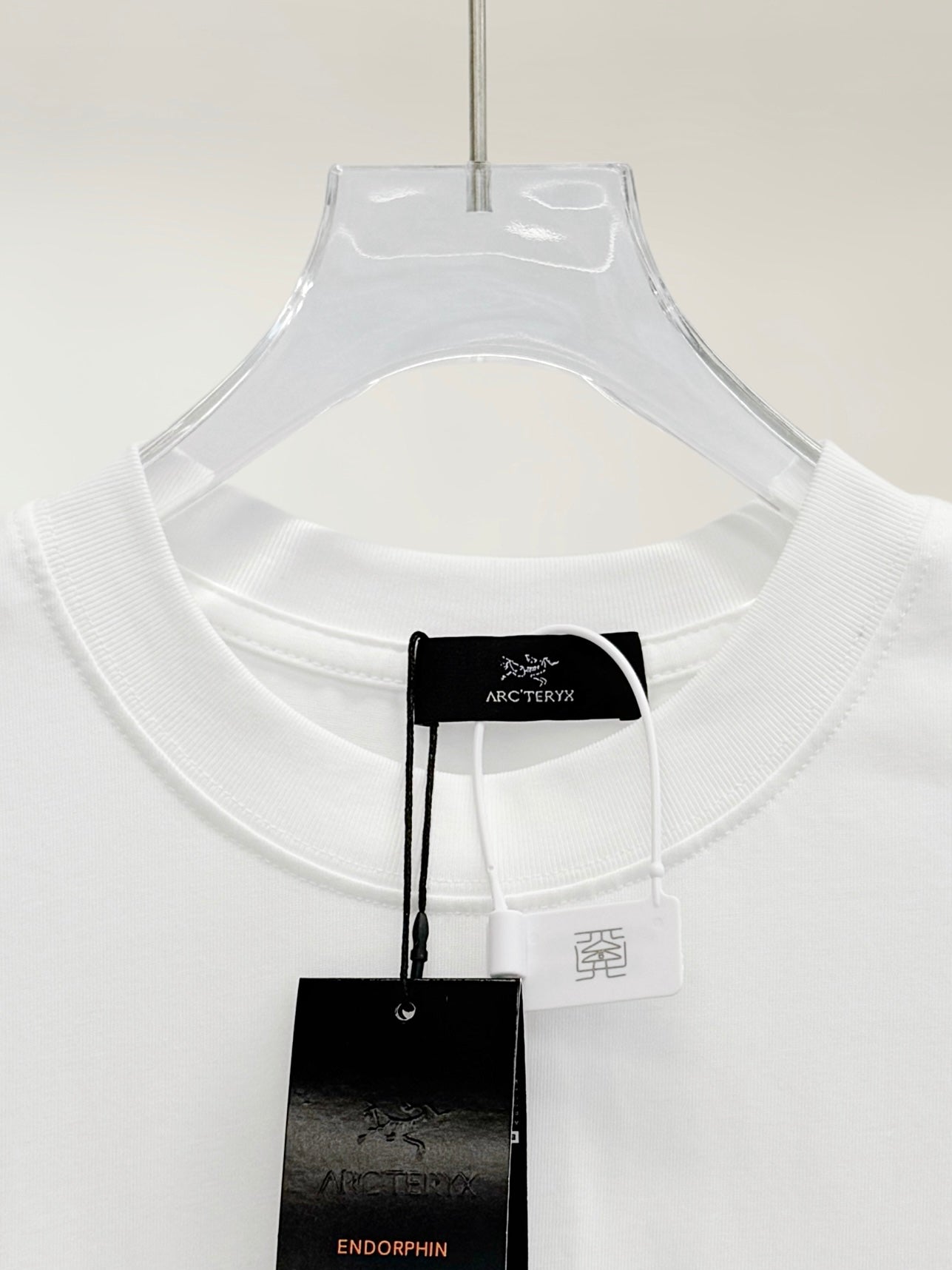 LuxluxHouse Best Quality Clothes T-shirt Arcteryx