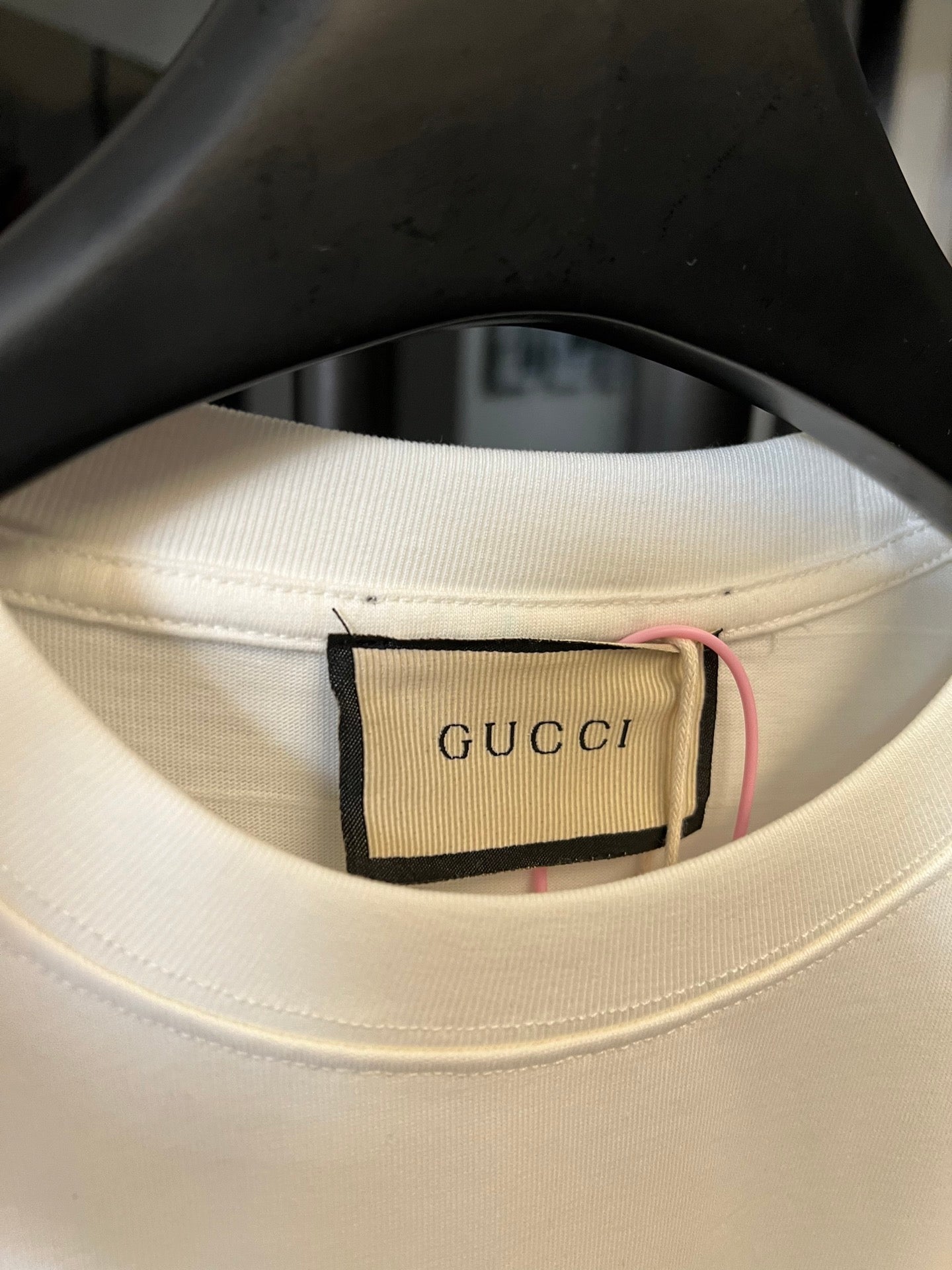 LuxluxHouse Best Quality Clothes Gucci T-shirt