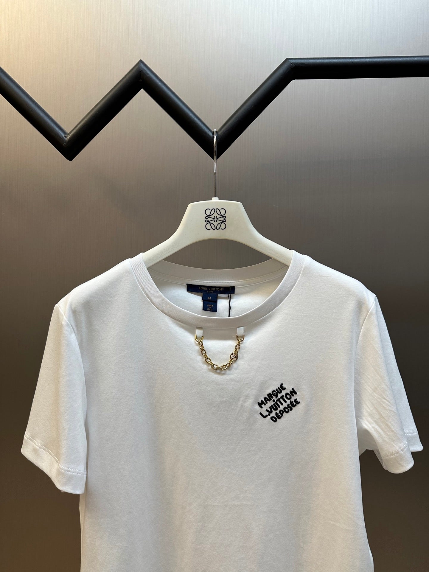 LuxluxHouse Best Quality Clothes Shirts&Polo Louis Vuitton