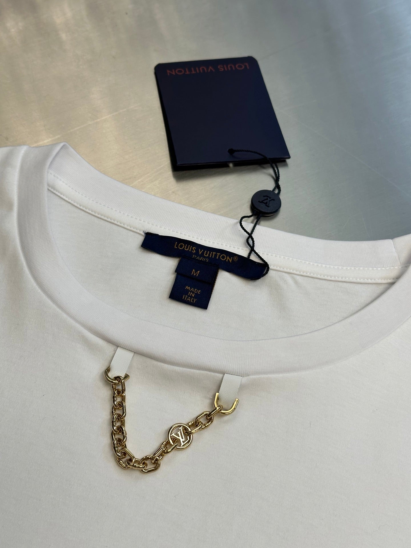 LuxluxHouse Best Quality Clothes Shirts&Polo Louis Vuitton