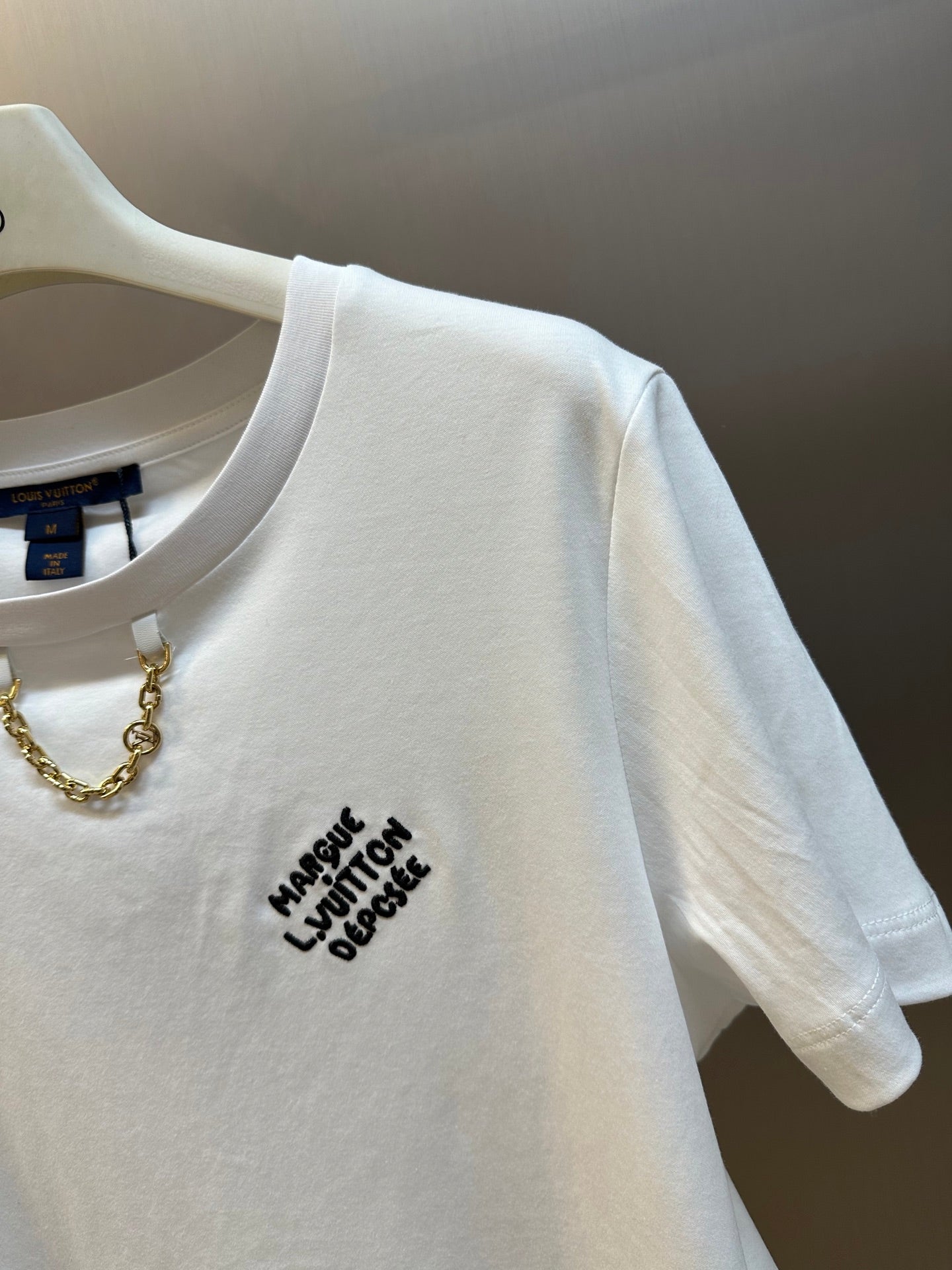 LuxluxHouse Best Quality Clothes Shirts&Polo Louis Vuitton