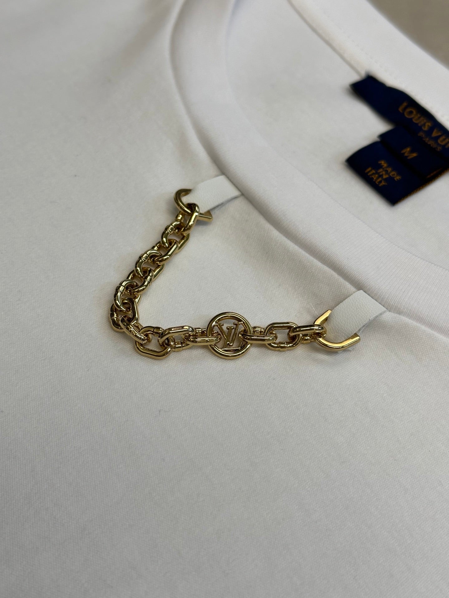 LuxluxHouse Best Quality Clothes Shirts&Polo Louis Vuitton