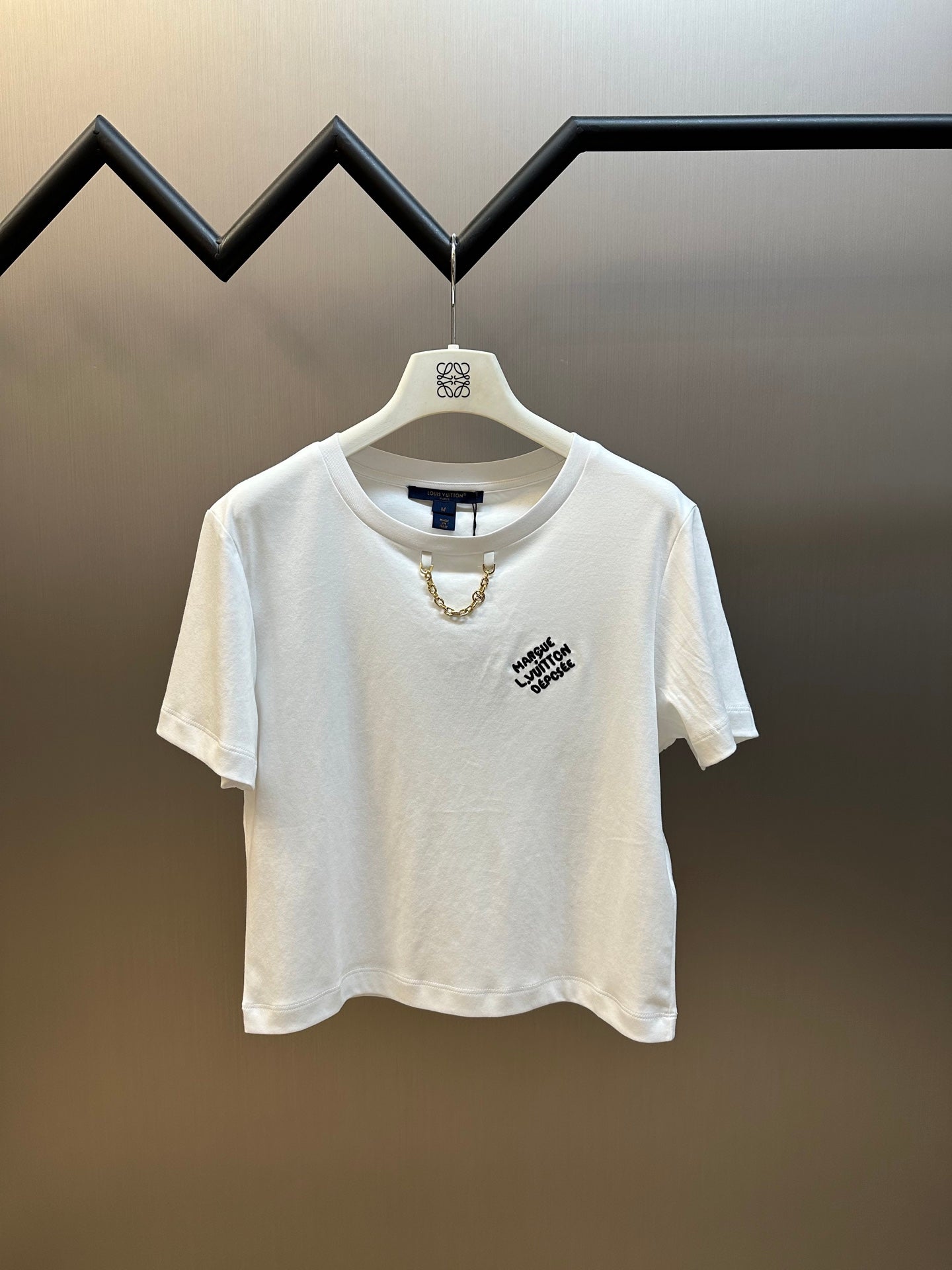 LuxluxHouse Best Quality Clothes Shirts&Polo Louis Vuitton