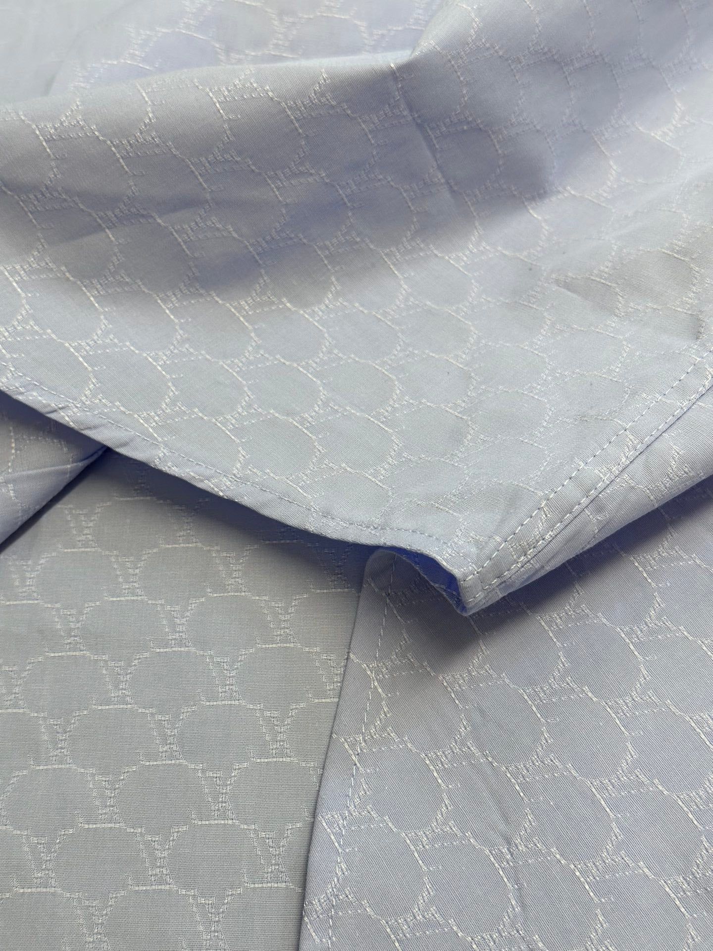 LuxluxHouse Best Quality Clothes Shirts&Polo Louis Vuitton