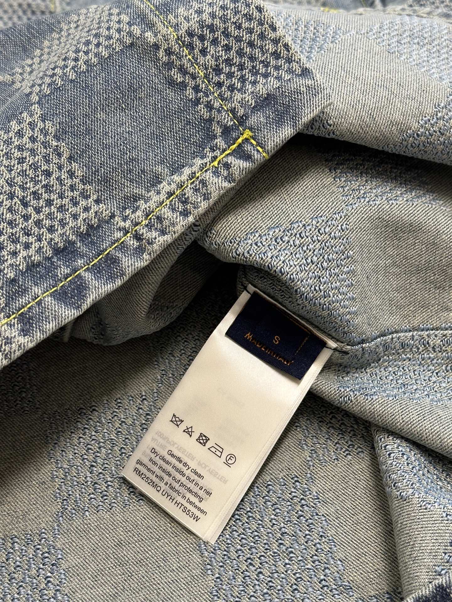 LuxluxHouse Best Quality Clothes Shirts&Polo Louis Vuitton