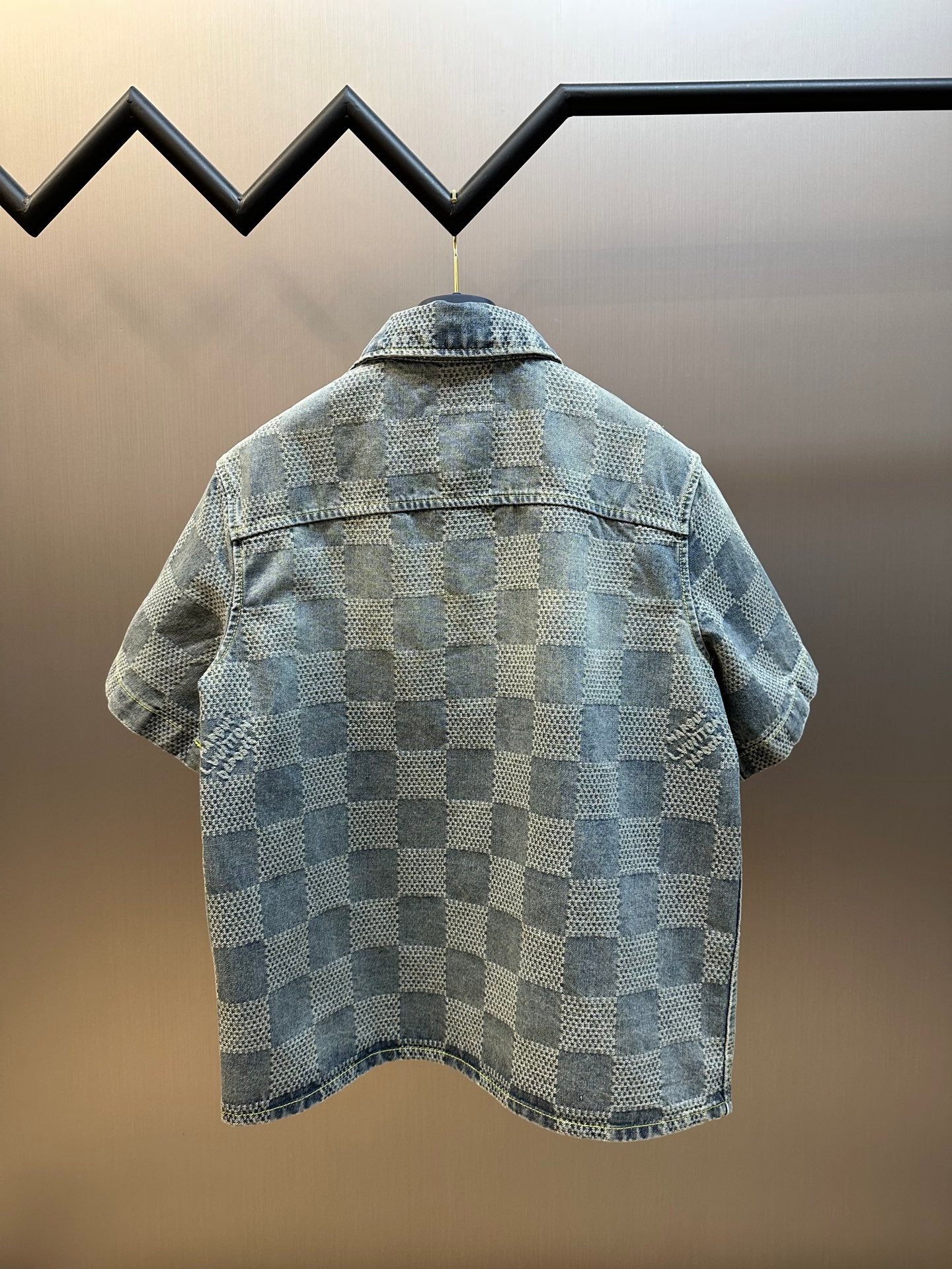 LuxluxHouse Best Quality Clothes Shirts&Polo Louis Vuitton