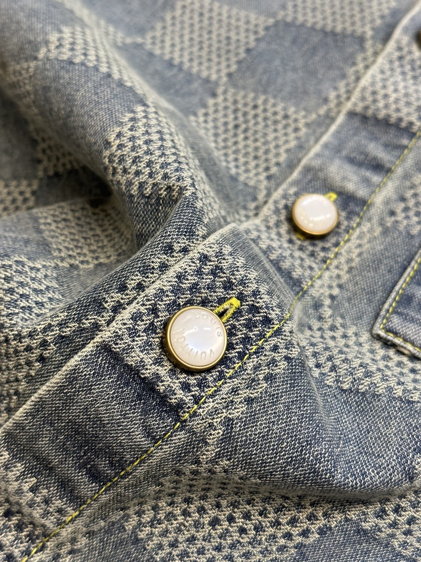 LuxluxHouse Best Quality Clothes Shirts&Polo Louis Vuitton