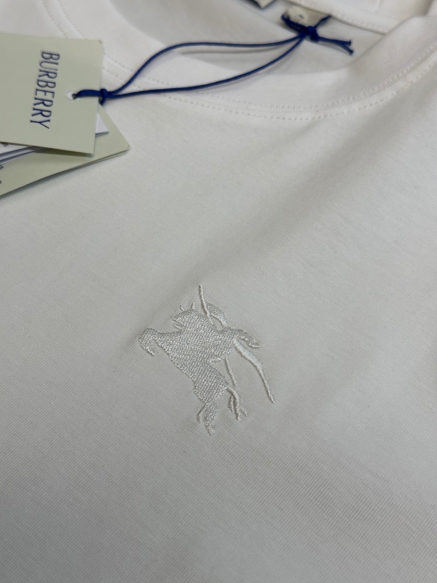 LuxluxHouse Best Quality Clothes Burberry T-shirt