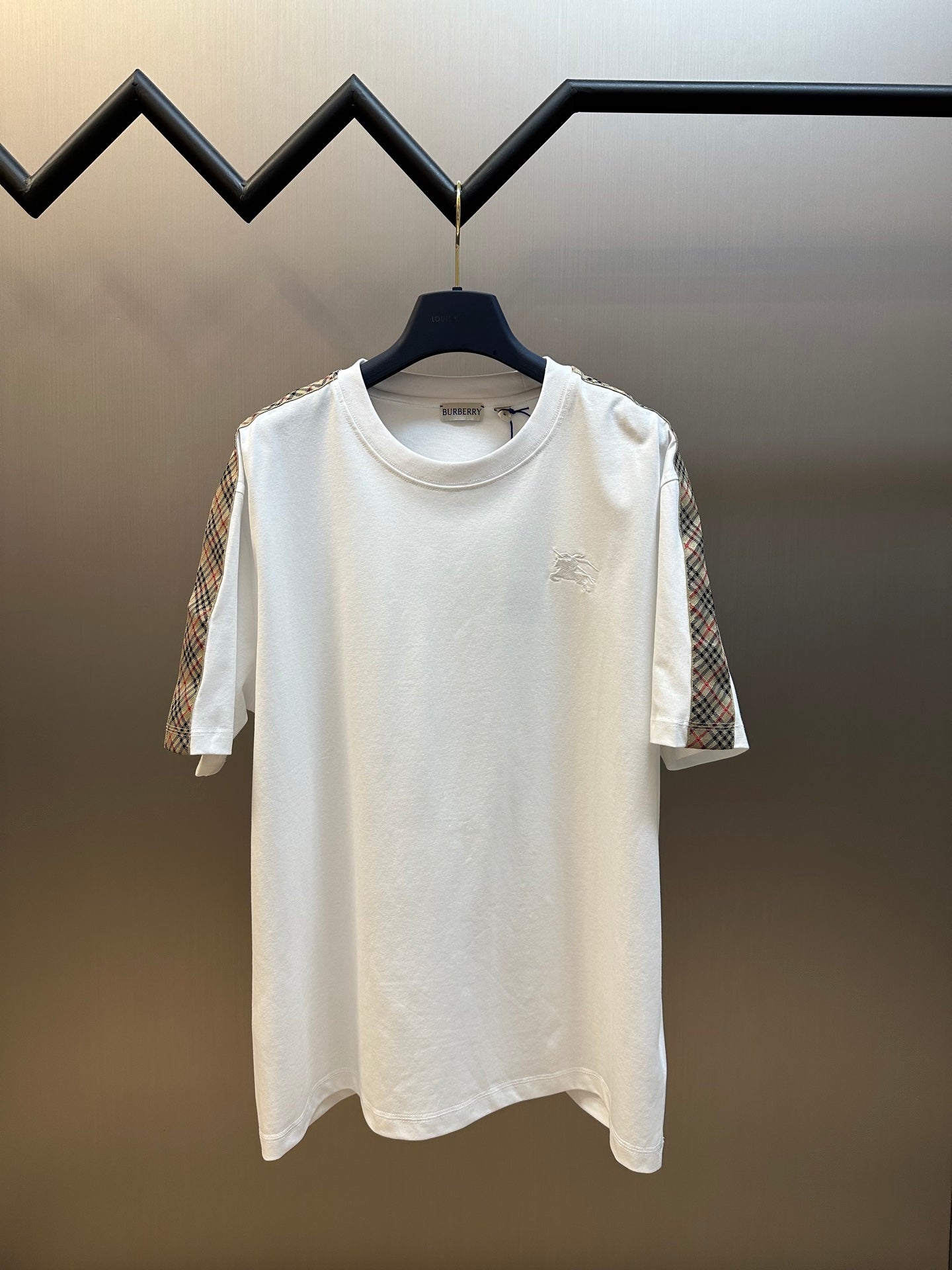 LuxluxHouse Best Quality Clothes Burberry T-shirt