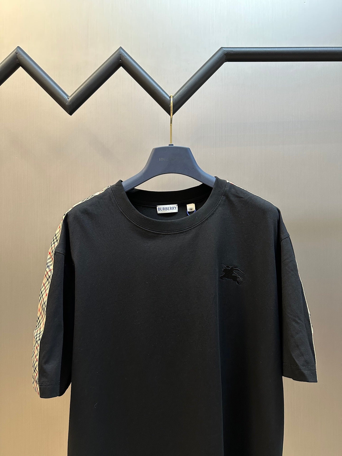 LuxluxHouse Best Quality Clothes Burberry T-shirt