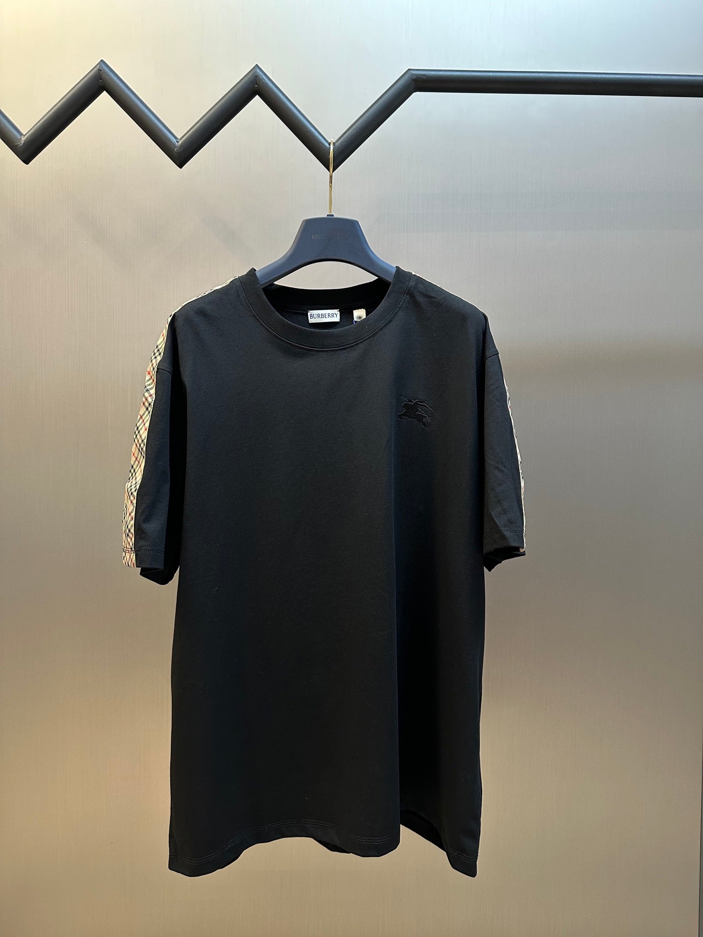 LuxluxHouse Best Quality Clothes Burberry T-shirt