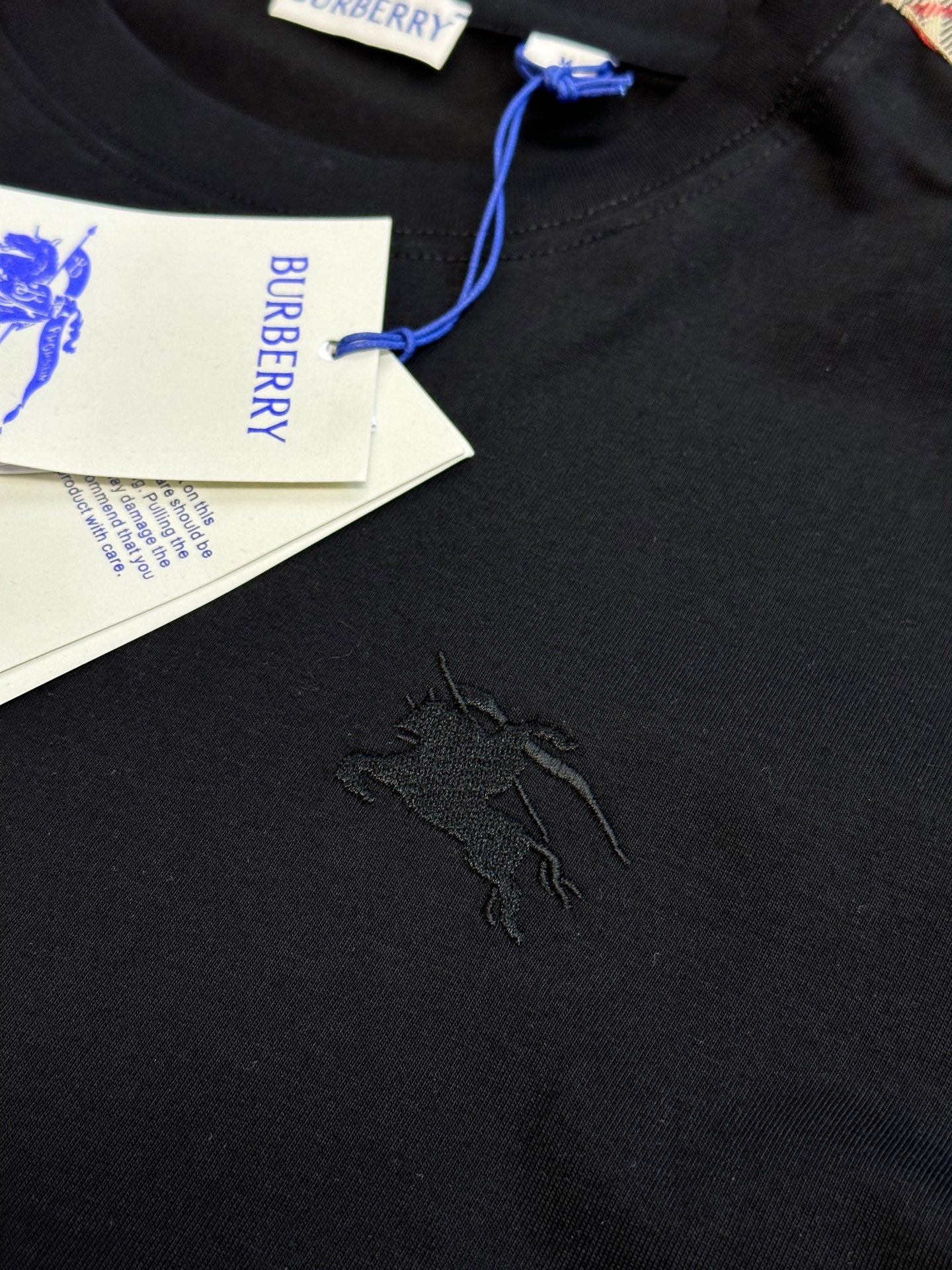 LuxluxHouse Best Quality Clothes Burberry T-shirt