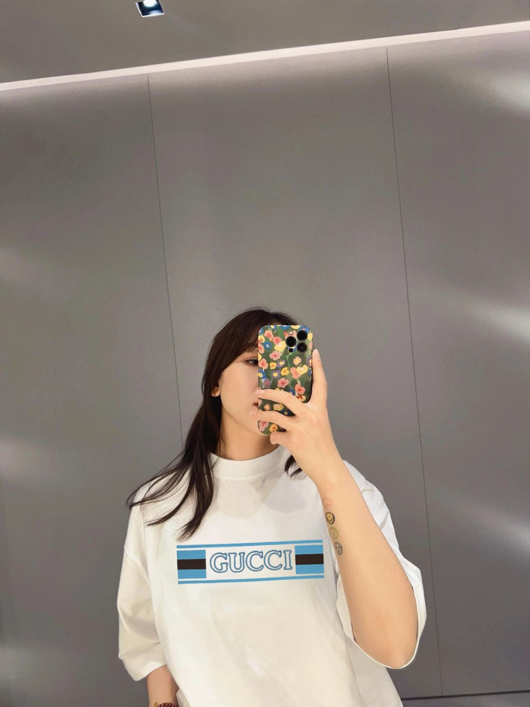 LuxluxHouse Best Quality Clothes Gucci T-shirt