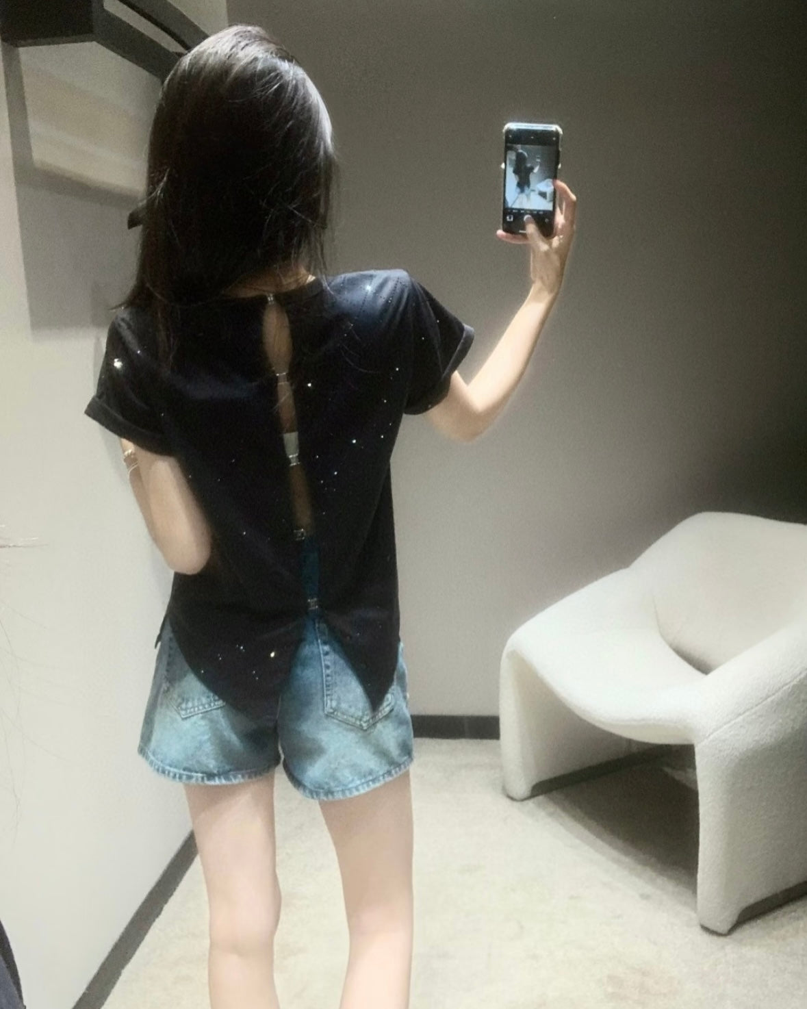 LuxluxHouse Best Quality Clothes T-shirt Chanel & Maison Margiela