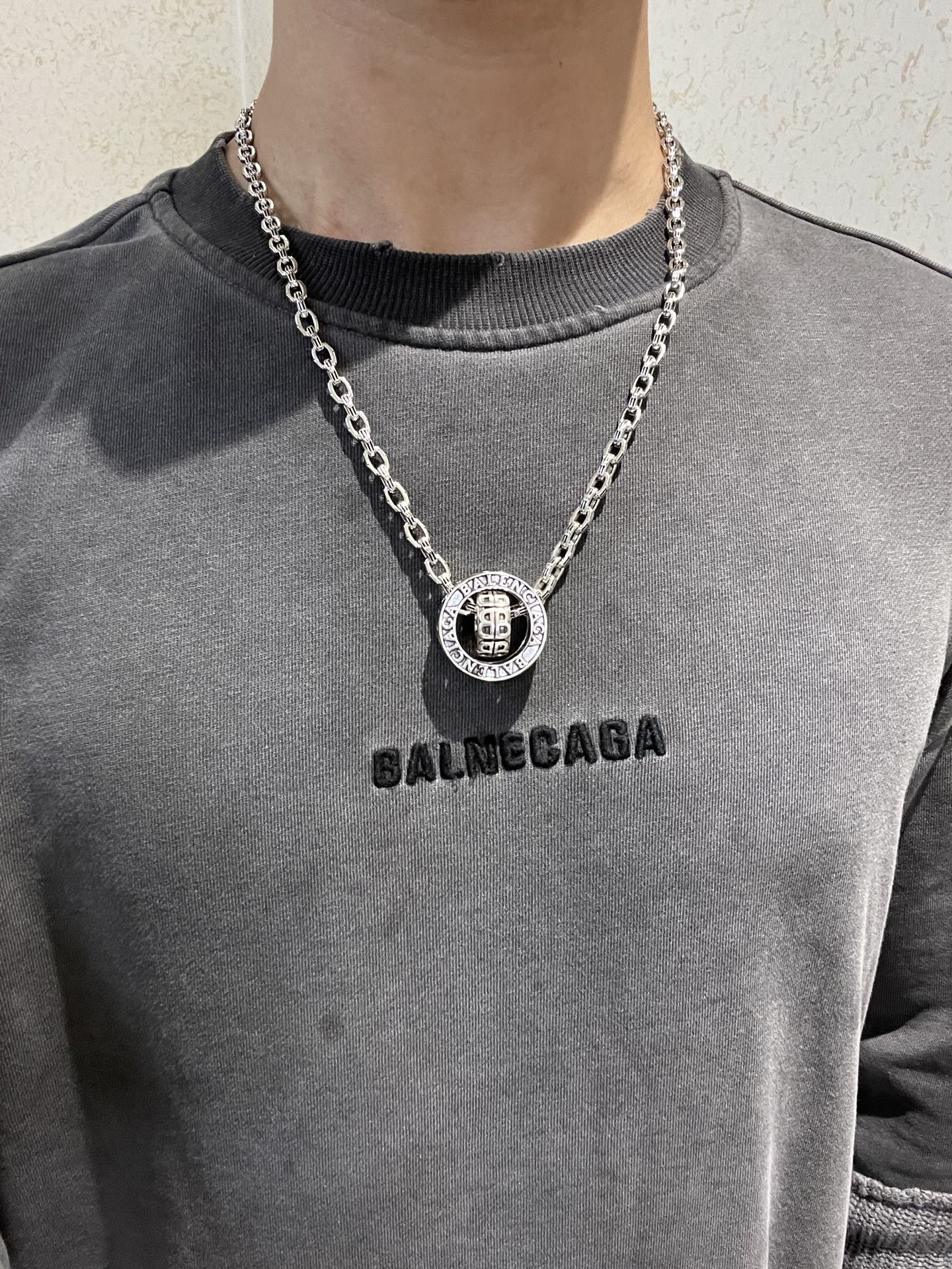 LuxluxHouse Best Quality Accessories Balenciaga