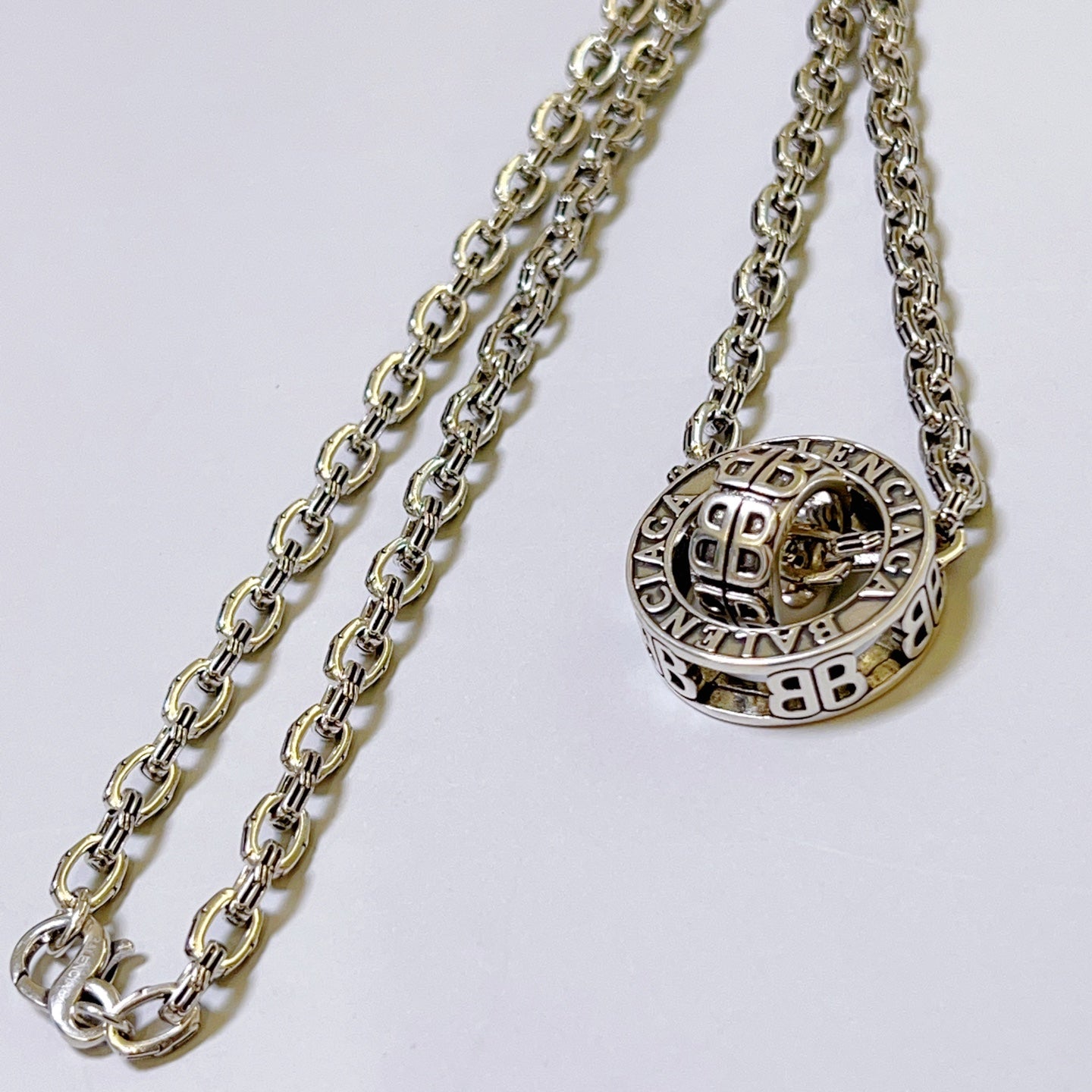 LuxluxHouse Best Quality Accessories Balenciaga