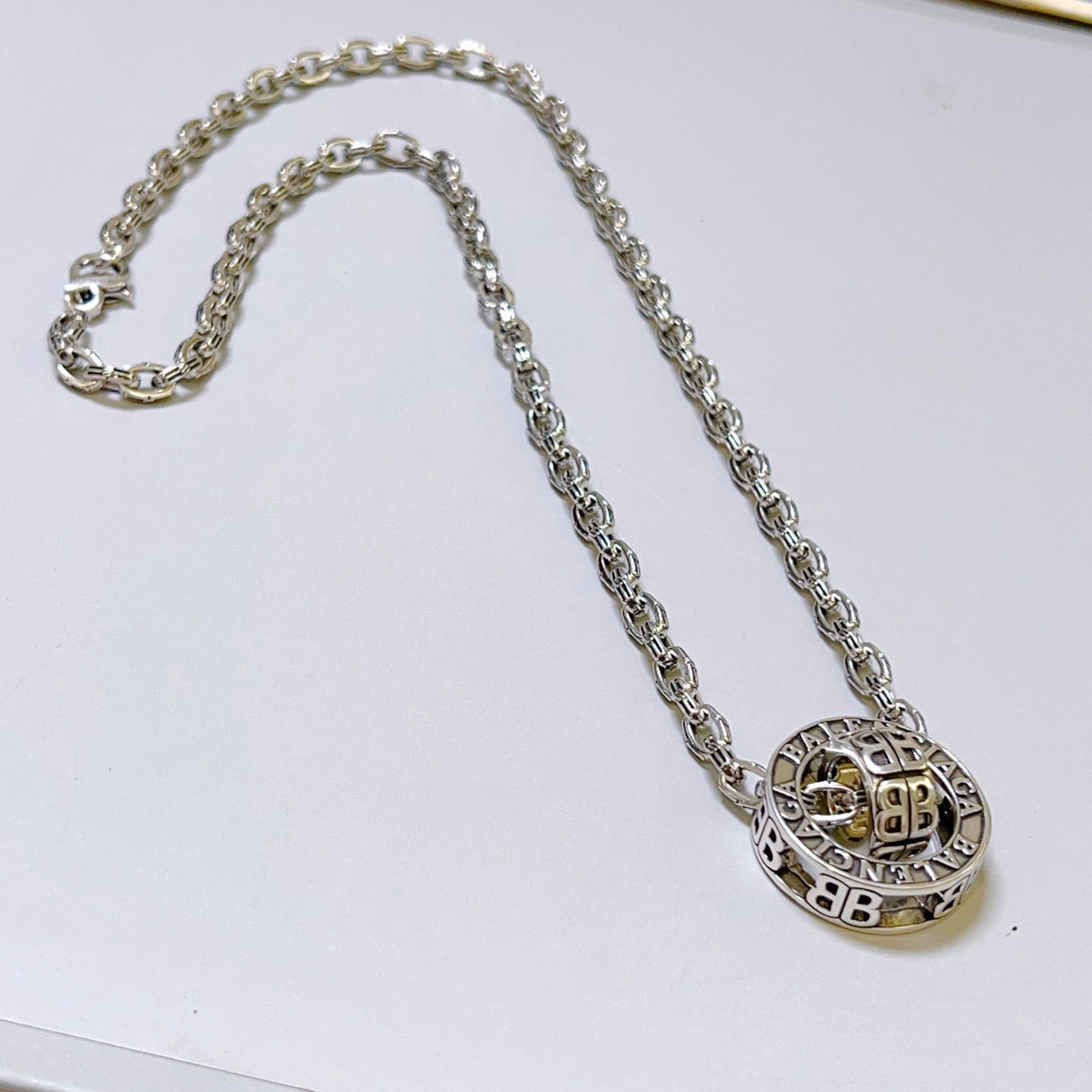 LuxluxHouse Best Quality Accessories Balenciaga