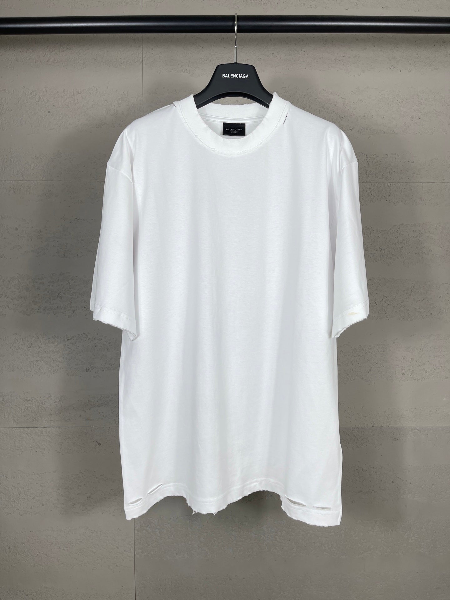 LuxluxHouse Best Quality Clothes Balenciaga T-shirt