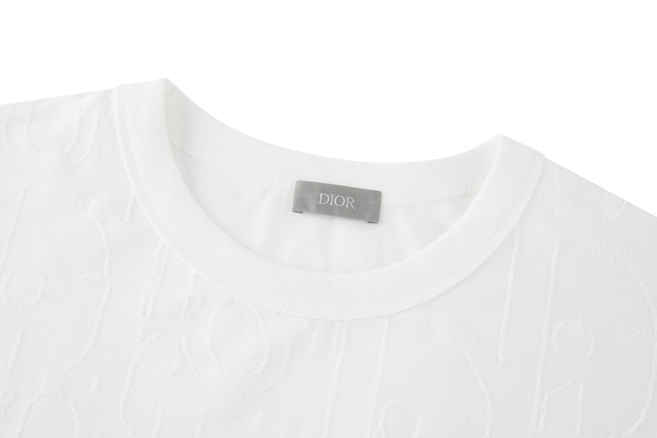 LuxluxHouse Best Quality Clothes T-shirt Dior