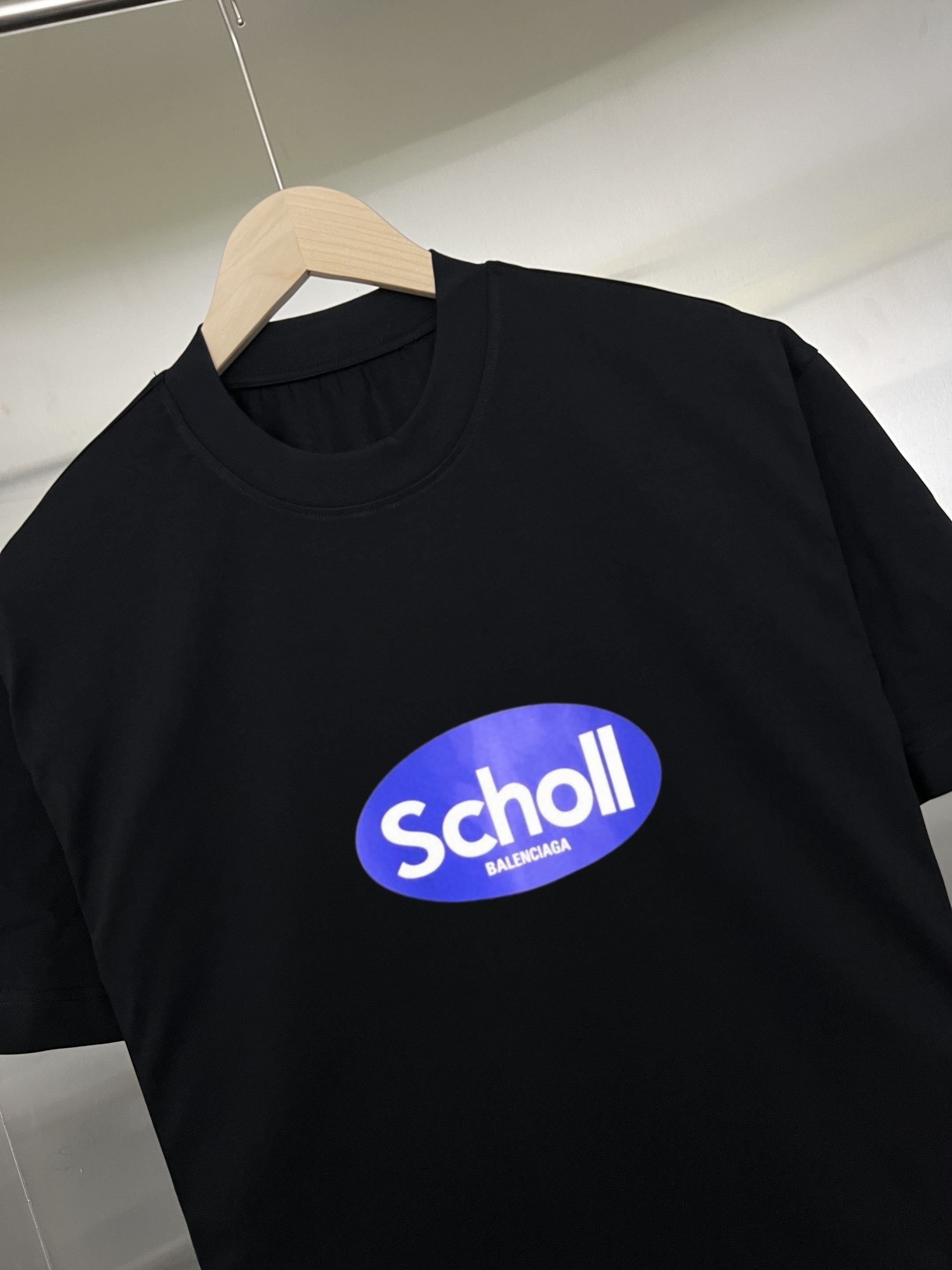 LuxluxHouse Best Quality Clothes Balenciaga T-shirt