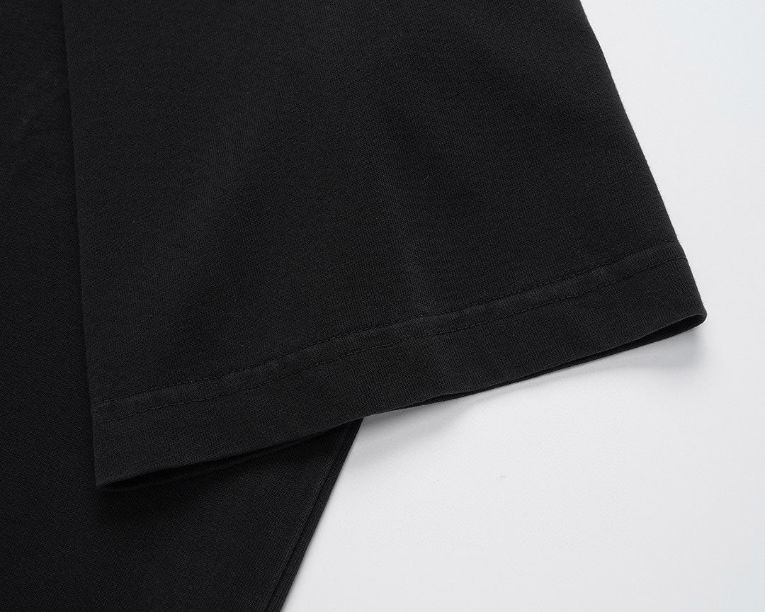 LuxluxHouse Best Quality Clothes T-shirt Loewe