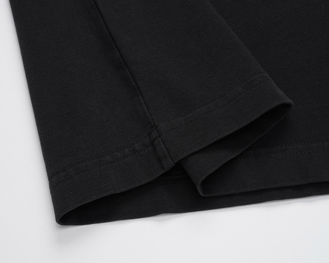 LuxluxHouse Best Quality Clothes T-shirt Loewe