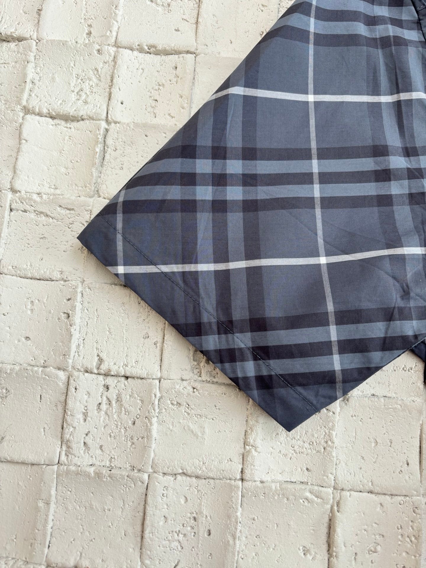 LuxluxHouse Best Quality Clothes Shirts&Polo Burberry