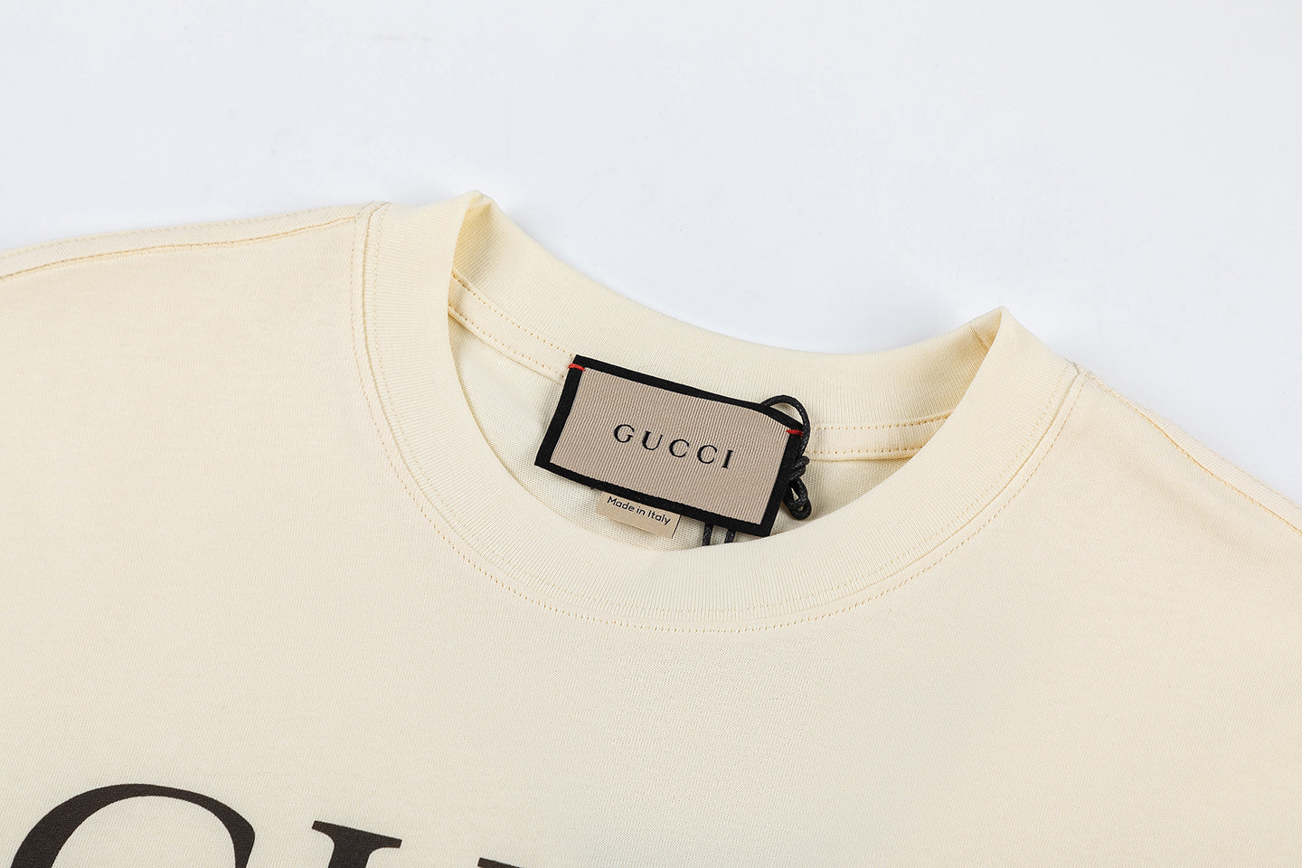 LuxluxHouse Best Quality Clothes Gucci T-shirt