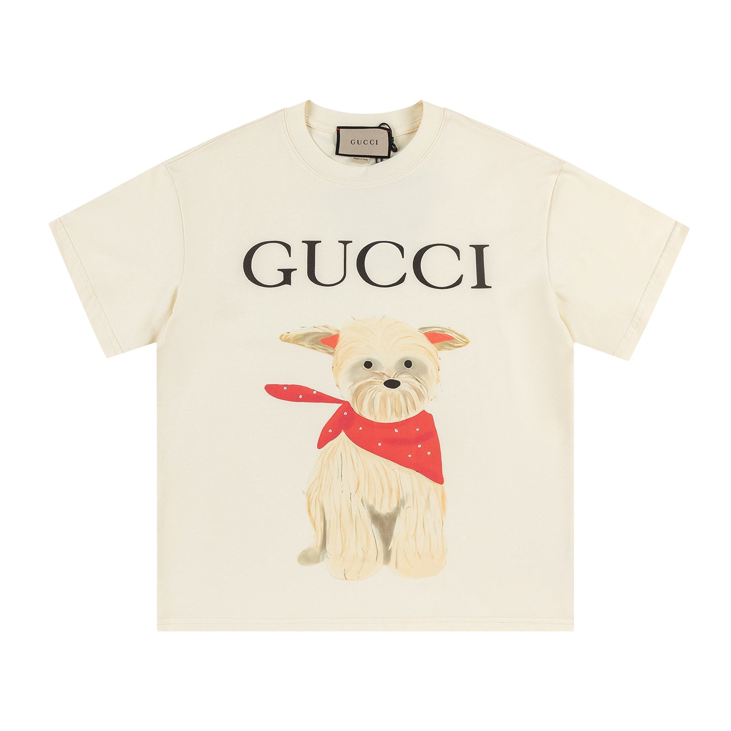 LuxluxHouse Best Quality Clothes Gucci T-shirt