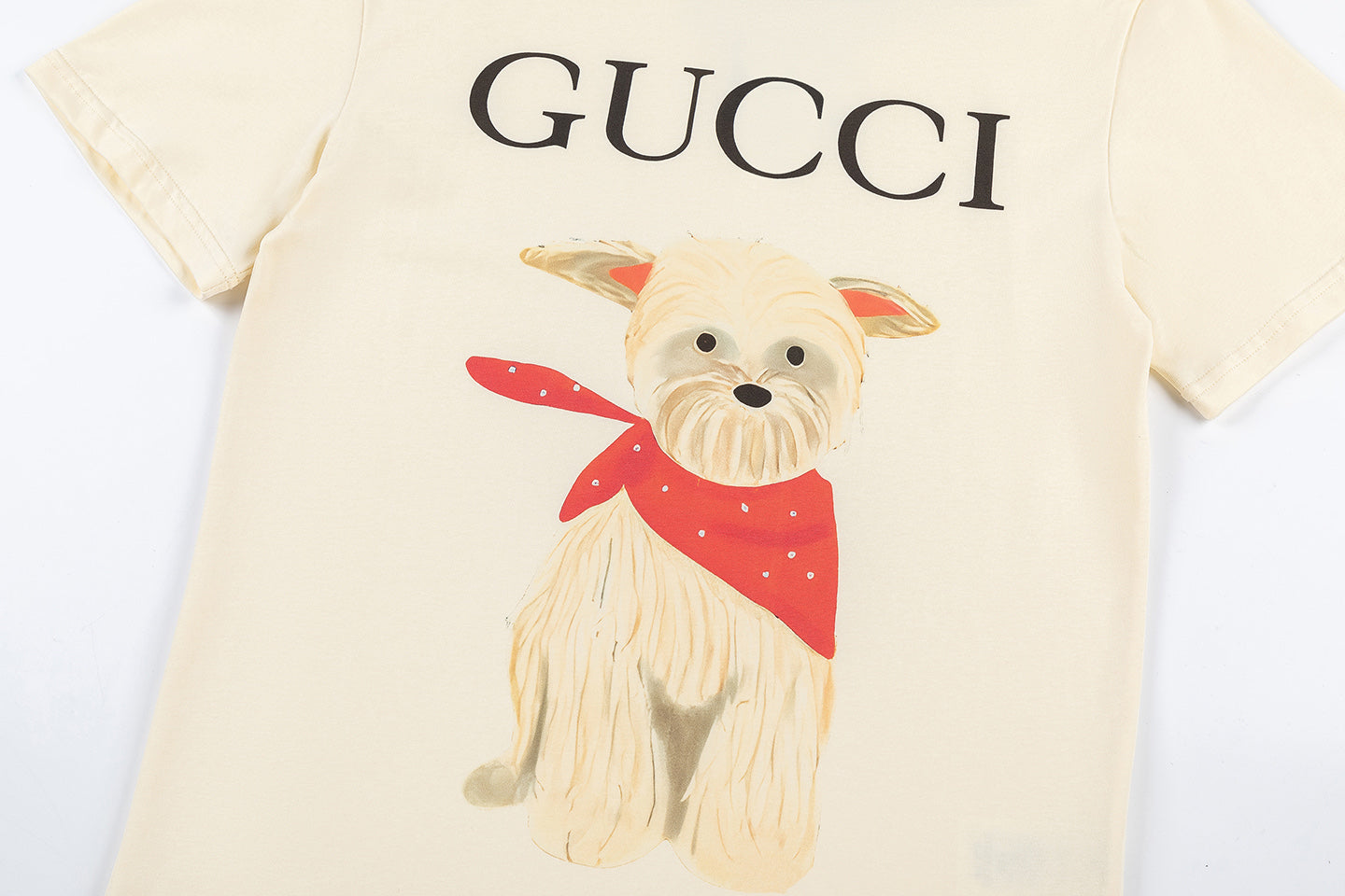 LuxluxHouse Best Quality Clothes Gucci T-shirt